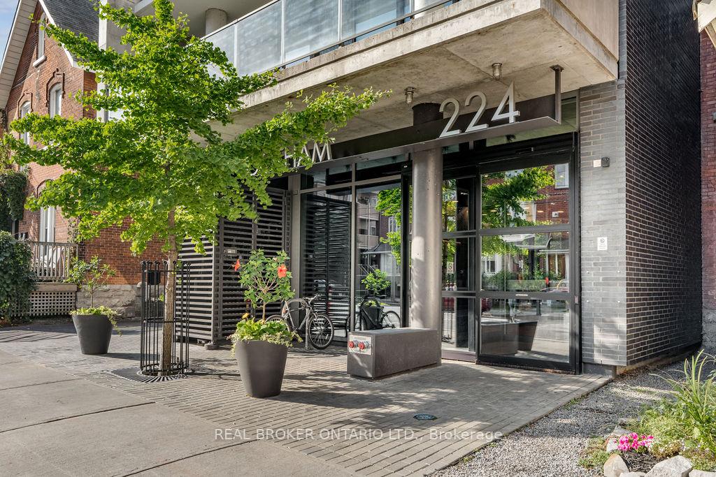 Photo 35 of Unit 1111, 224 Lyon Street N, Ottawa, Ottawa Centre — HOMEH