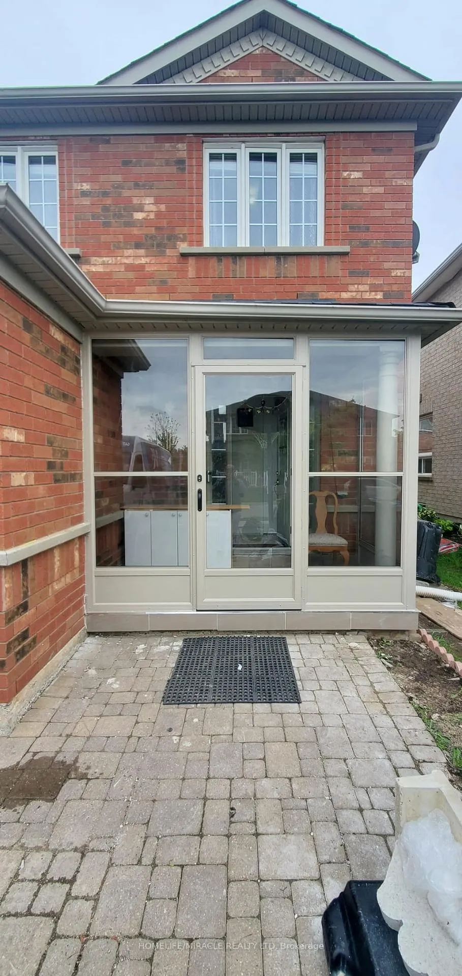 Photo 1 of 9 Trumpet Valley Boulevard, Brampton, Fletcher's Meadow — HOMEH