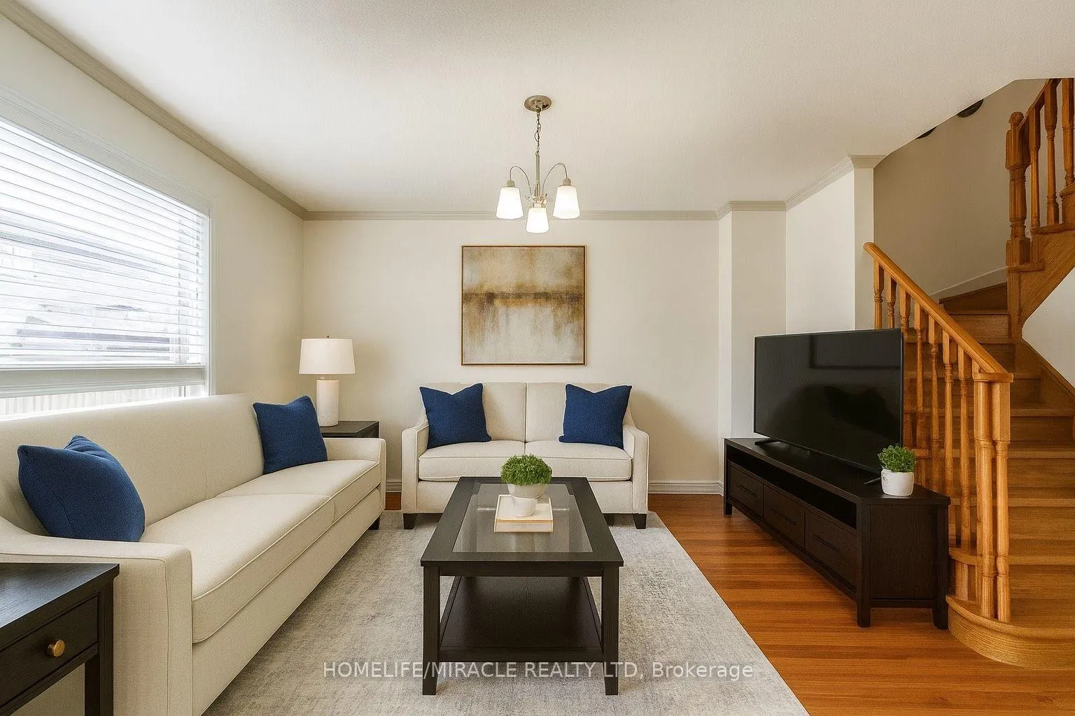 Photo 3 of 9 Trumpet Valley Boulevard, Brampton, Fletcher's Meadow — HOMEH