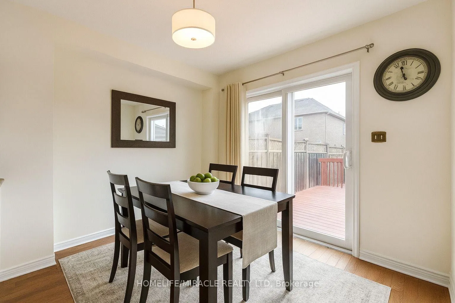 Photo 6 of 9 Trumpet Valley Boulevard, Brampton, Fletcher's Meadow — HOMEH