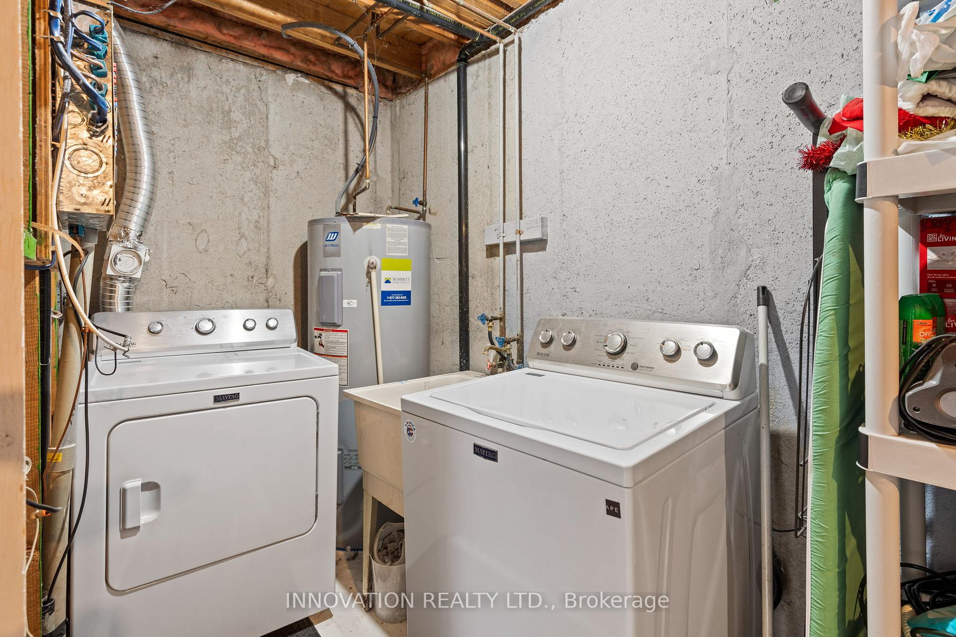 Photo 31 of Unit B, 20 Woodvale Green, Ottawa, Craig Henry/Woodvale — HOMEH