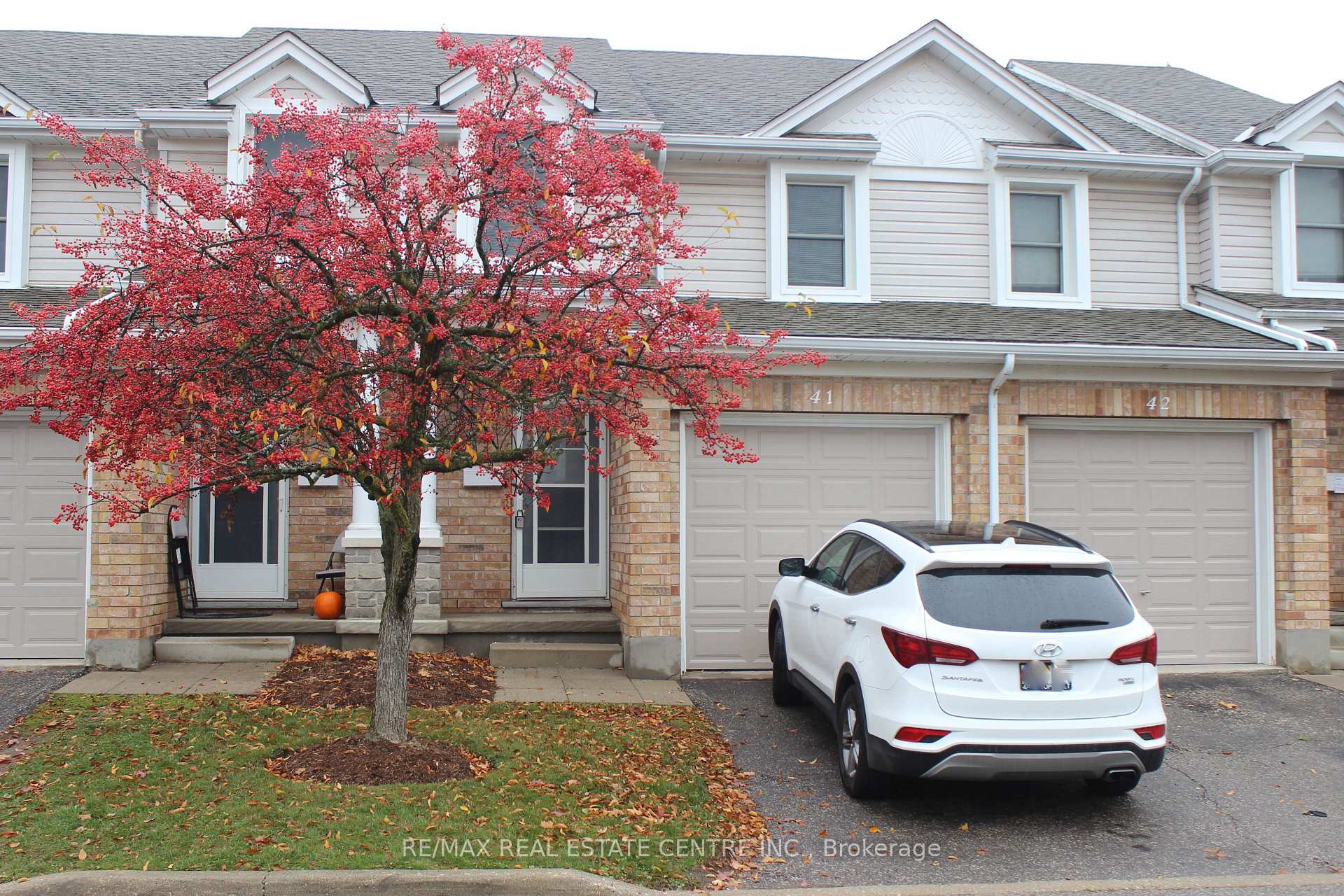 Photo 1 of Unit 41, 66 Rodgers Road, Guelph, Kortright West — HOMEH