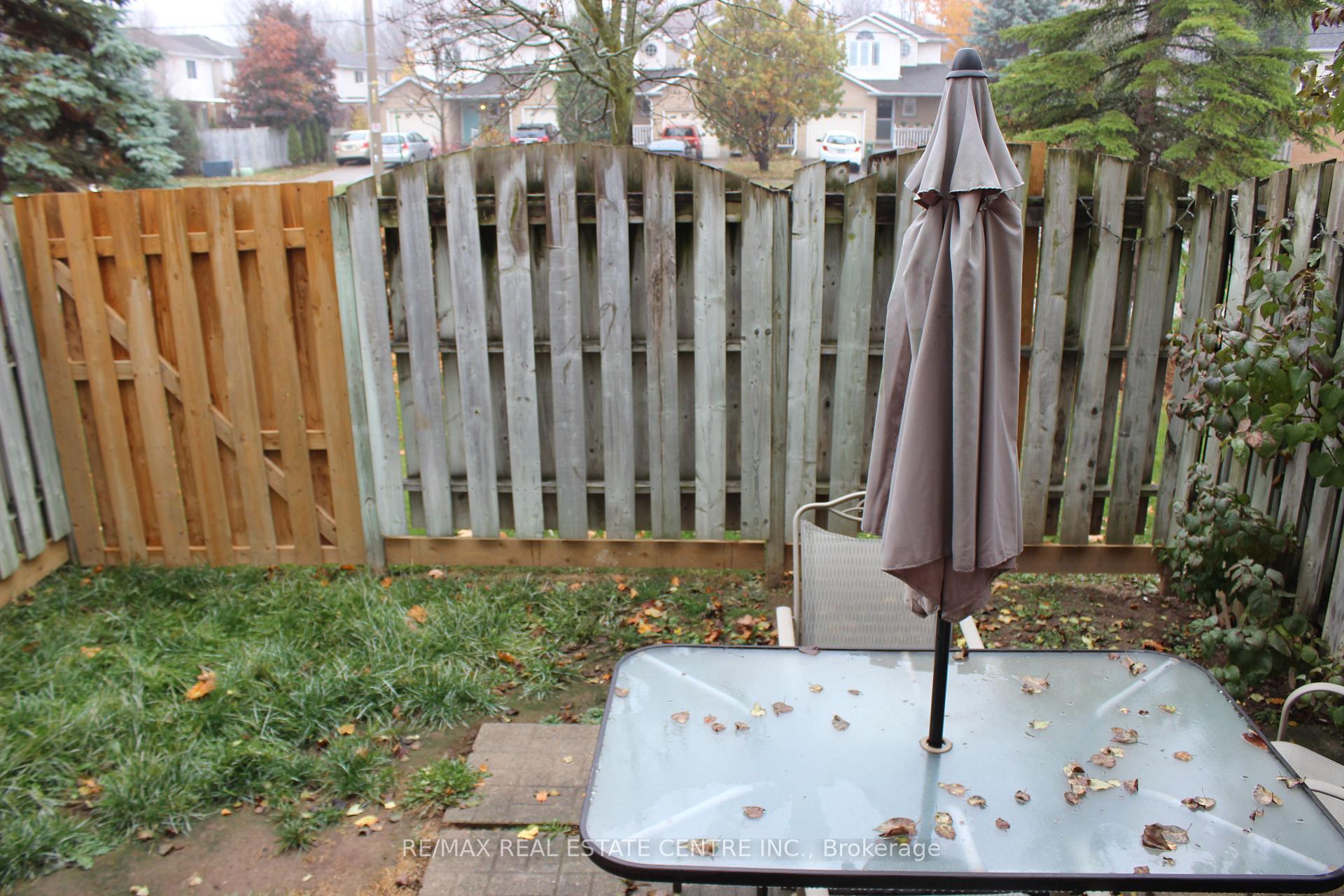 Photo 38 of Unit 41, 66 Rodgers Road, Guelph, Kortright West — HOMEH