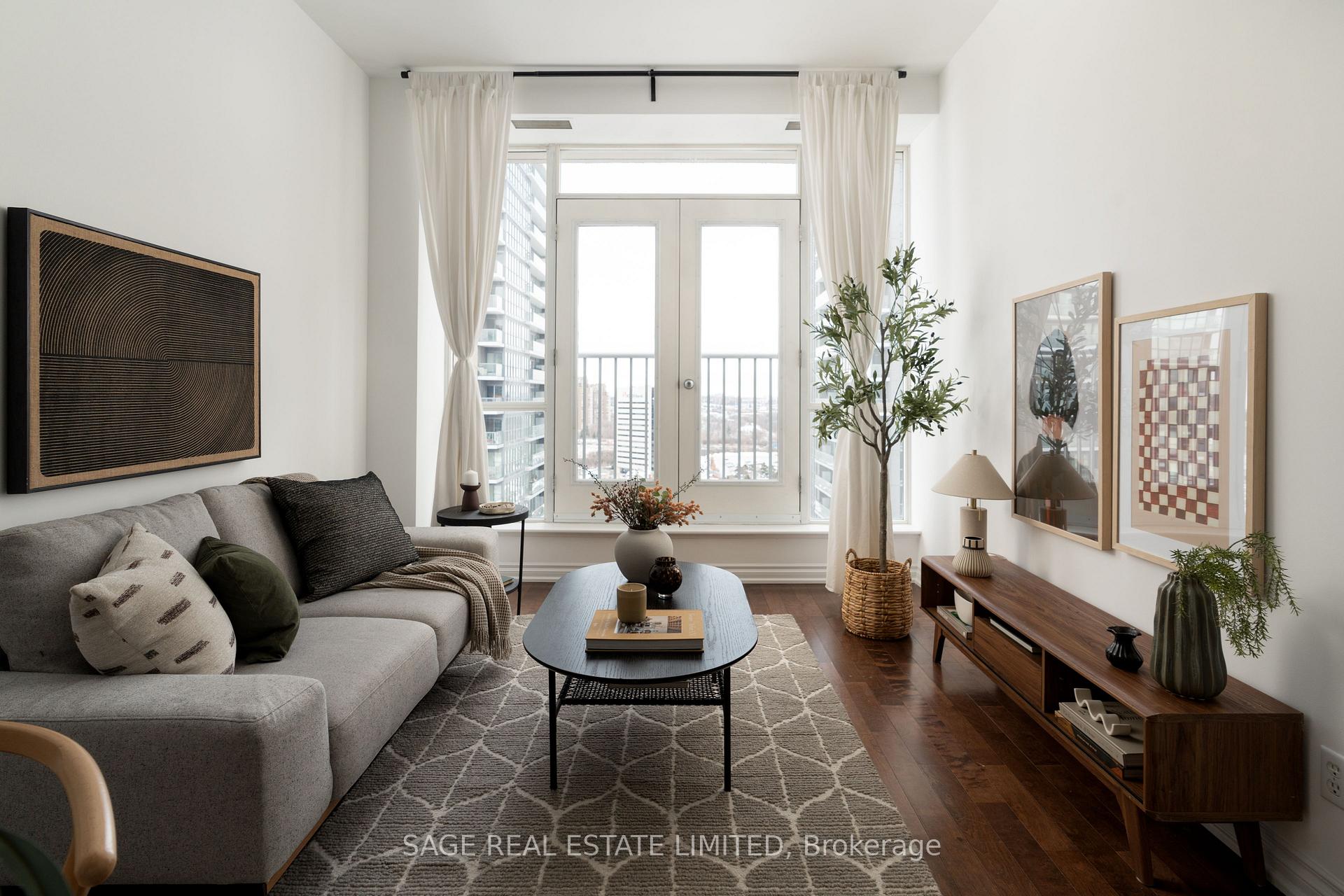 Photo 1 of Unit 1509, 797 Don Mills Road, Toronto, Flemingdon Park — HOMEH