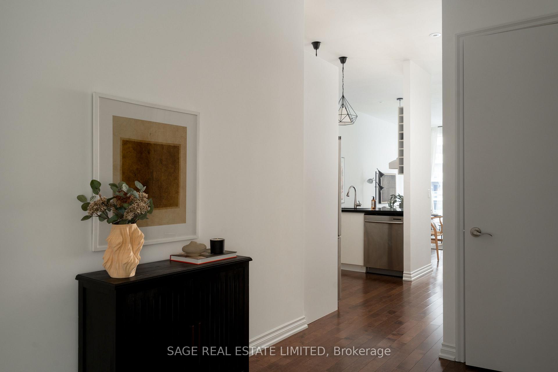 Photo 2 of Unit 1509, 797 Don Mills Road, Toronto, Flemingdon Park — HOMEH