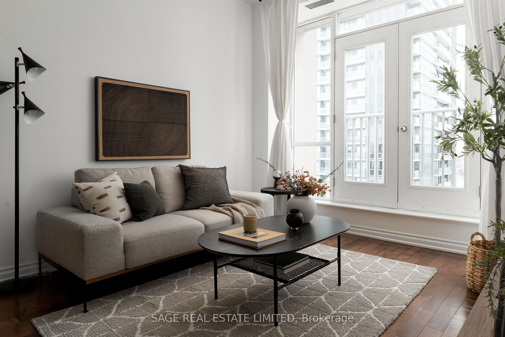 Photo 5 of Unit 1509, 797 Don Mills Road, Toronto, Flemingdon Park — HOMEH