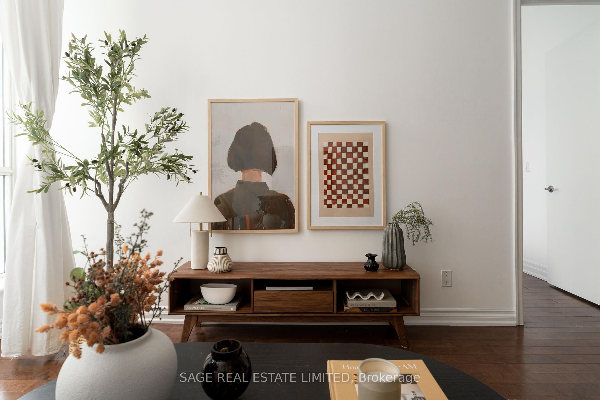 Photo 6 of Unit 1509, 797 Don Mills Road, Toronto, Flemingdon Park — HOMEH