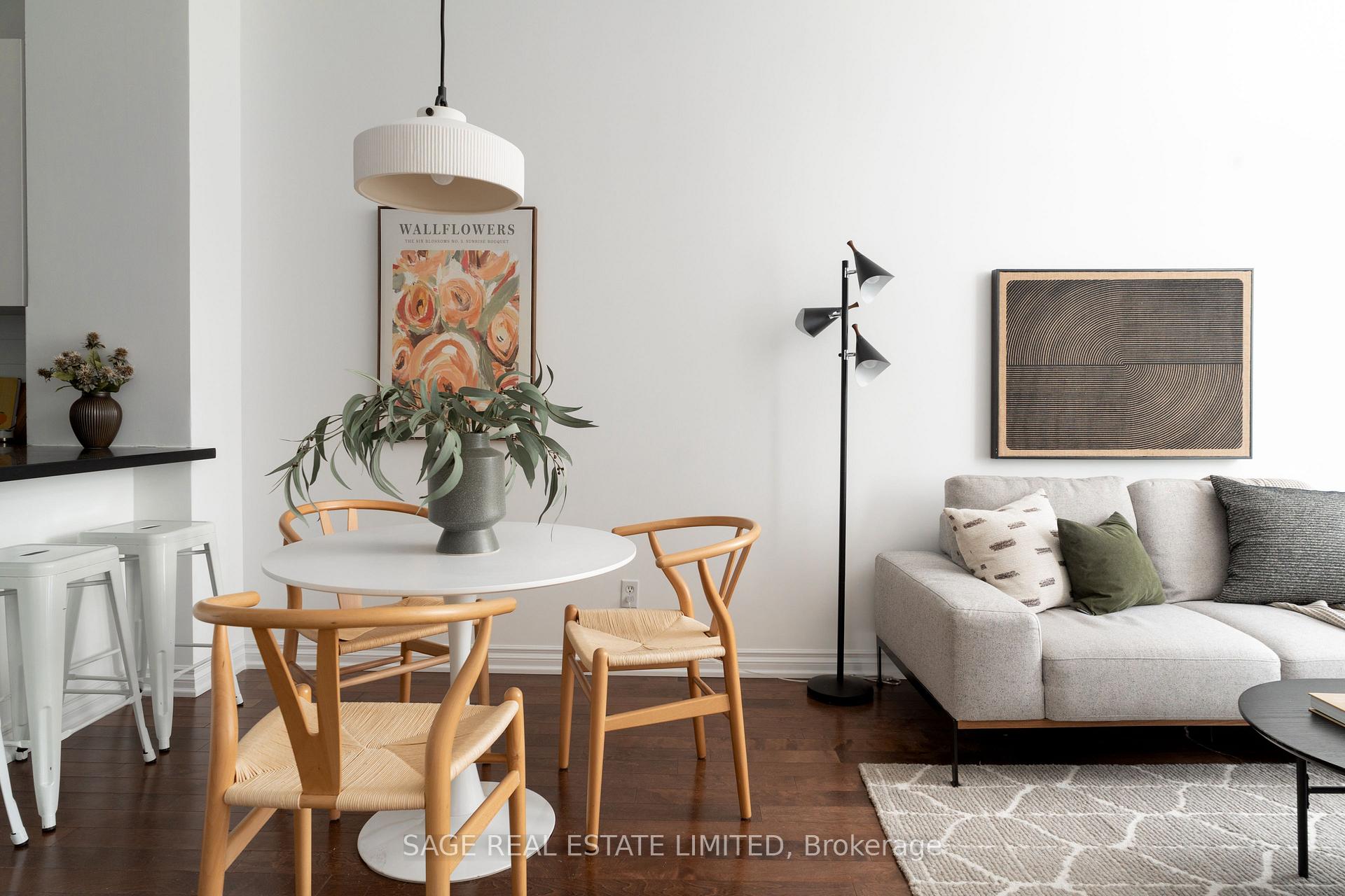 Photo 14 of Unit 1509, 797 Don Mills Road, Toronto, Flemingdon Park — HOMEH