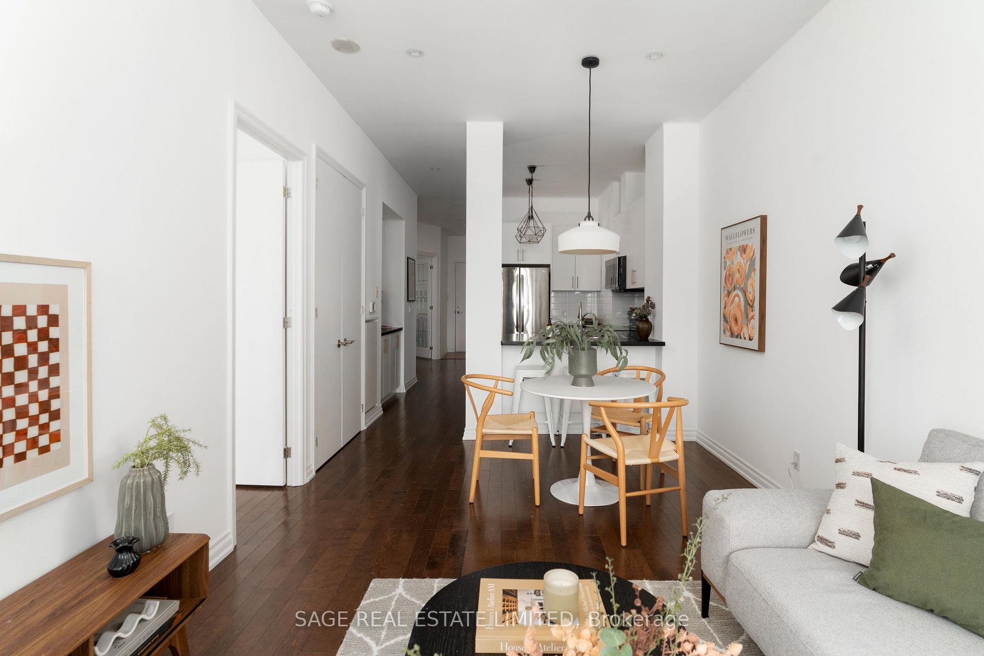 Photo 10 of Unit 1509, 797 Don Mills Road, Toronto, Flemingdon Park — HOMEH
