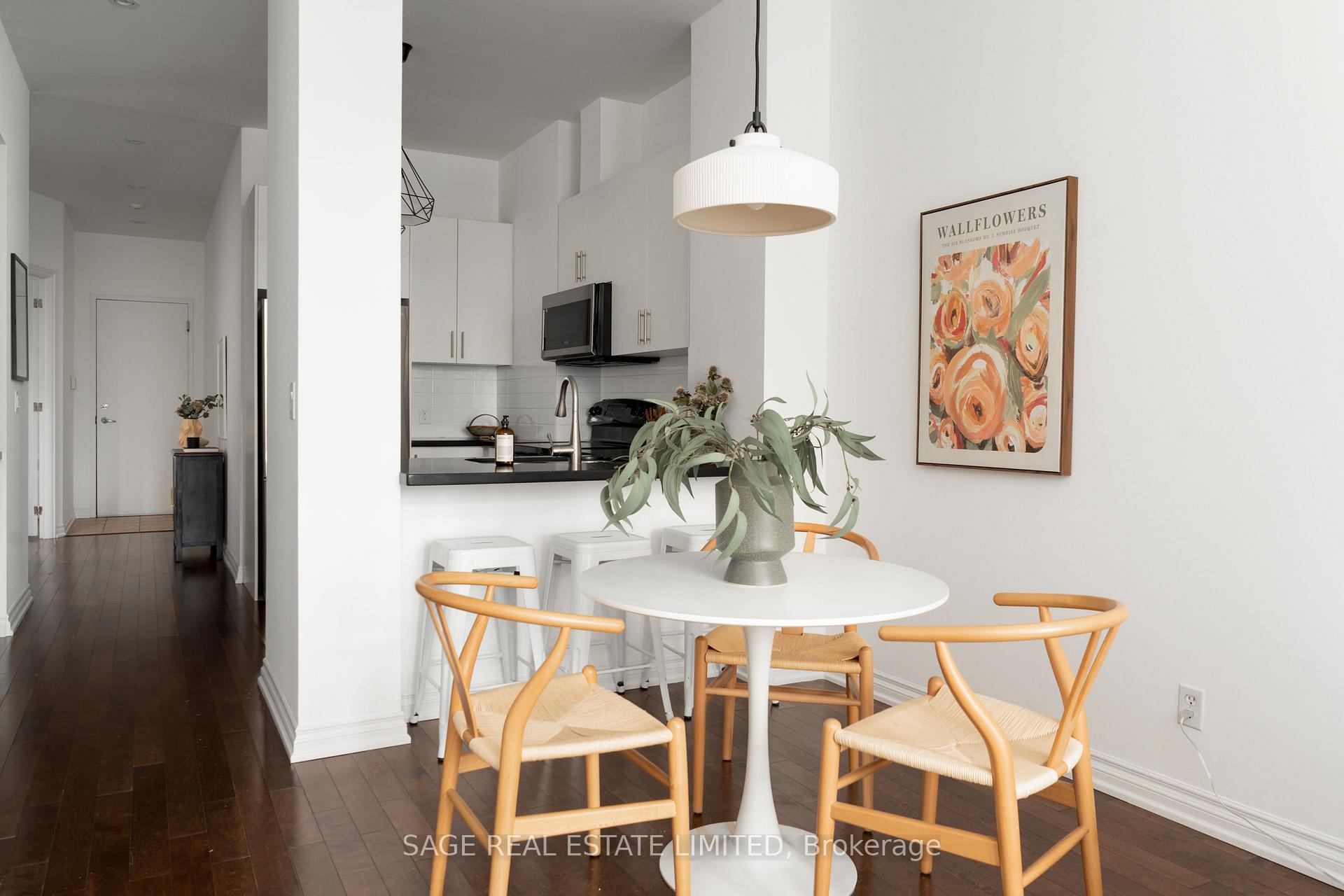 Photo 9 of Unit 1509, 797 Don Mills Road, Toronto, Flemingdon Park — HOMEH