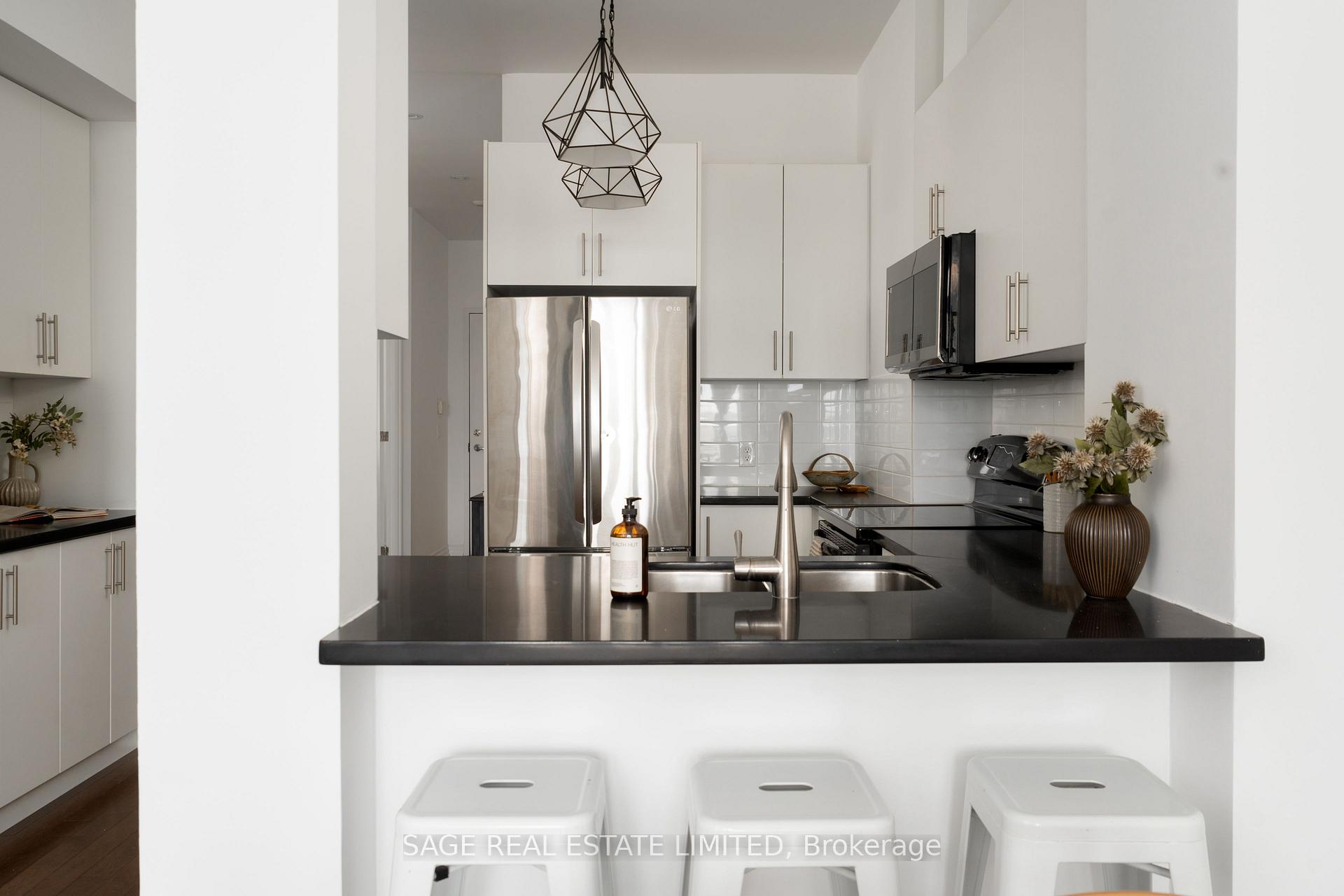 Photo 27 of Unit 1509, 797 Don Mills Road, Toronto, Flemingdon Park — HOMEH