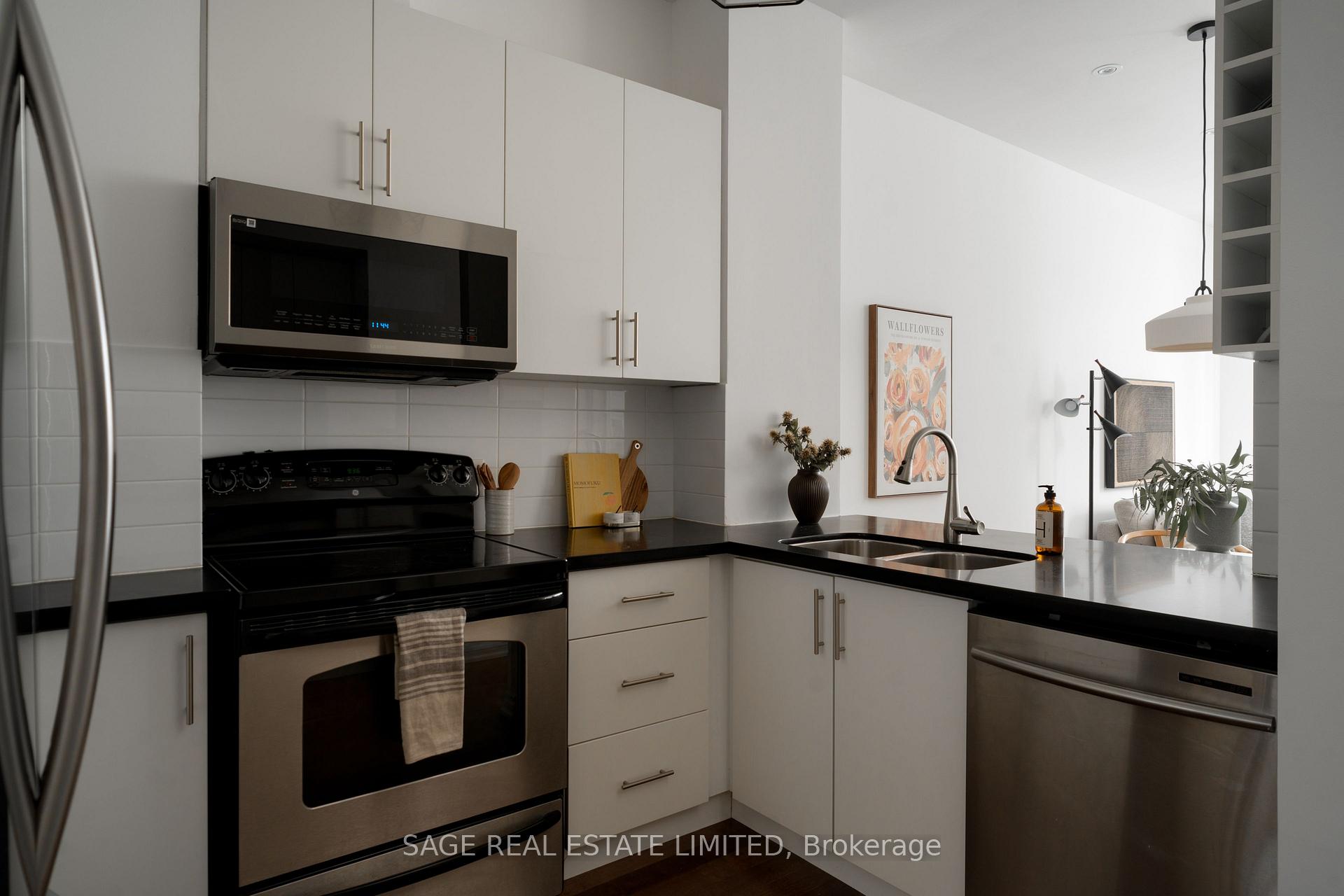Photo 15 of Unit 1509, 797 Don Mills Road, Toronto, Flemingdon Park — HOMEH