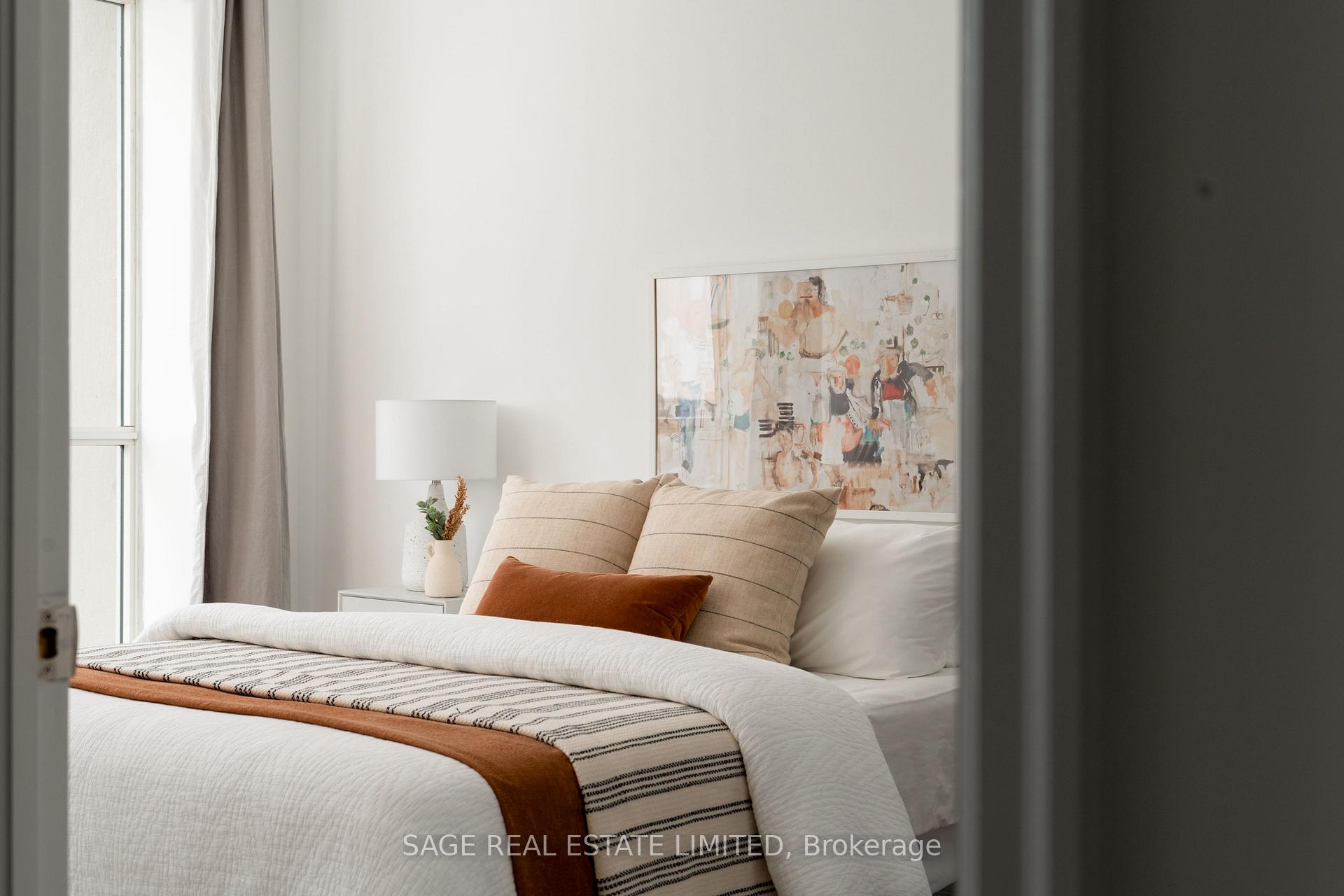 Photo 17 of Unit 1509, 797 Don Mills Road, Toronto, Flemingdon Park — HOMEH