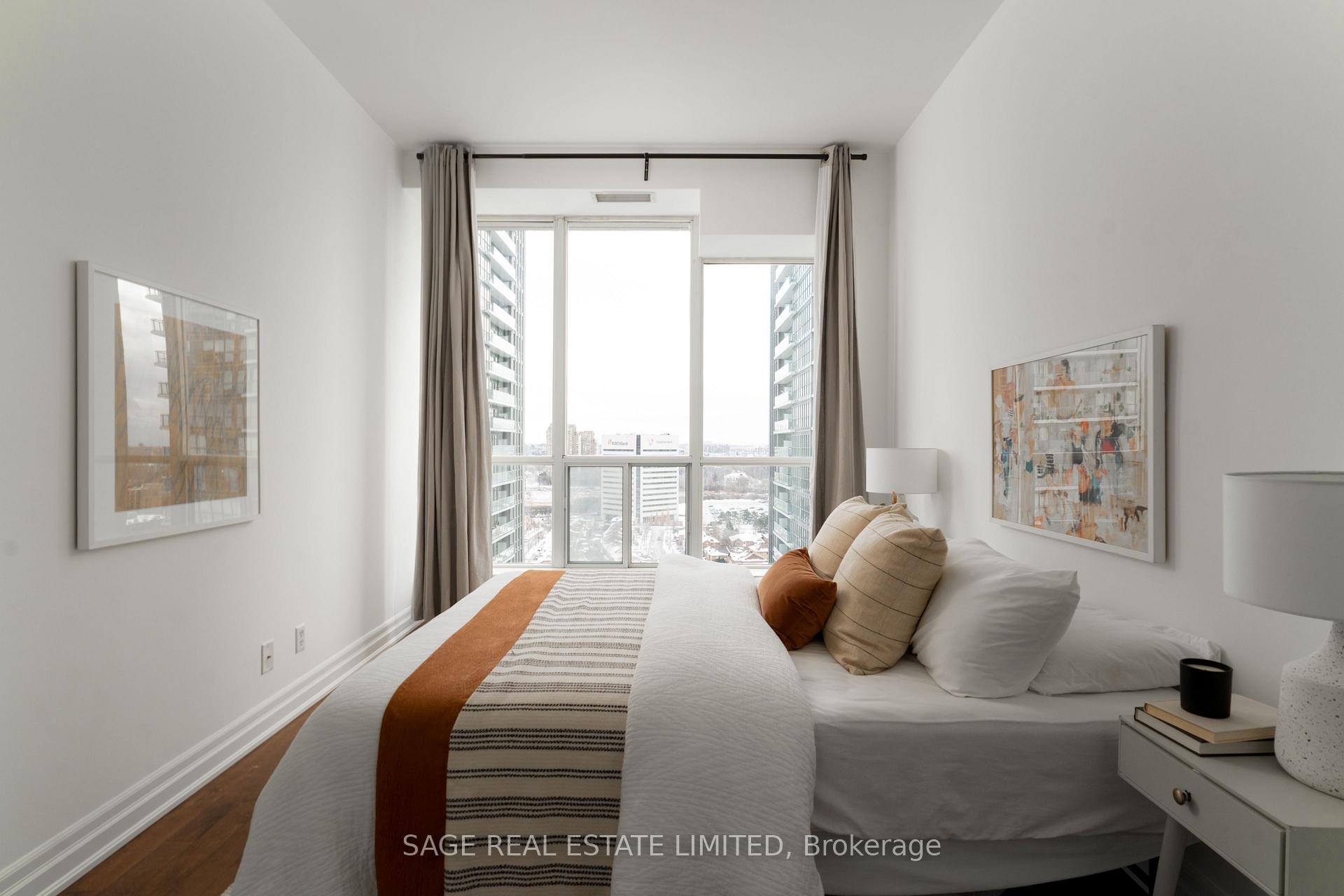 Photo 18 of Unit 1509, 797 Don Mills Road, Toronto, Flemingdon Park — HOMEH