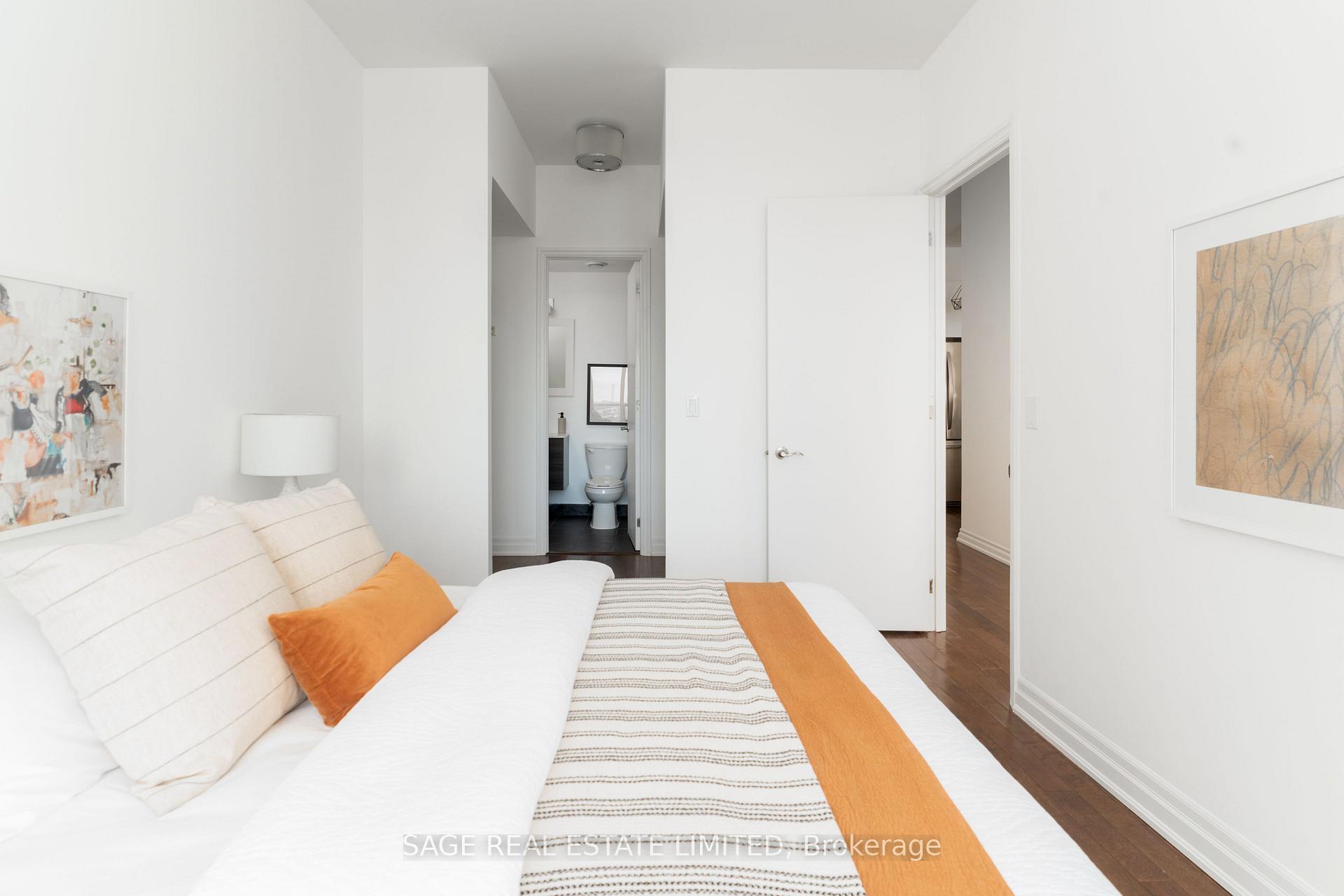 Photo 19 of Unit 1509, 797 Don Mills Road, Toronto, Flemingdon Park — HOMEH