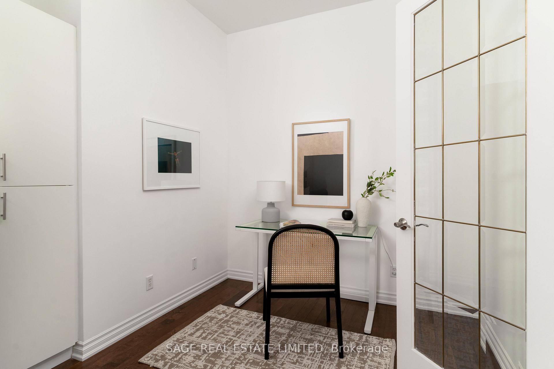 Photo 20 of Unit 1509, 797 Don Mills Road, Toronto, Flemingdon Park — HOMEH