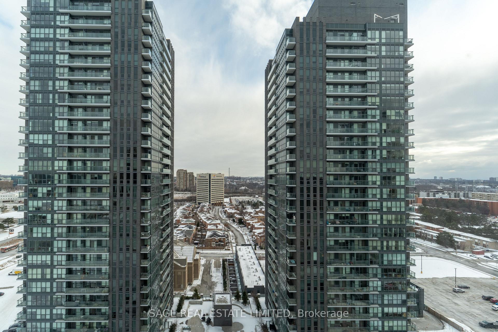 Photo 23 of Unit 1509, 797 Don Mills Road, Toronto, Flemingdon Park — HOMEH