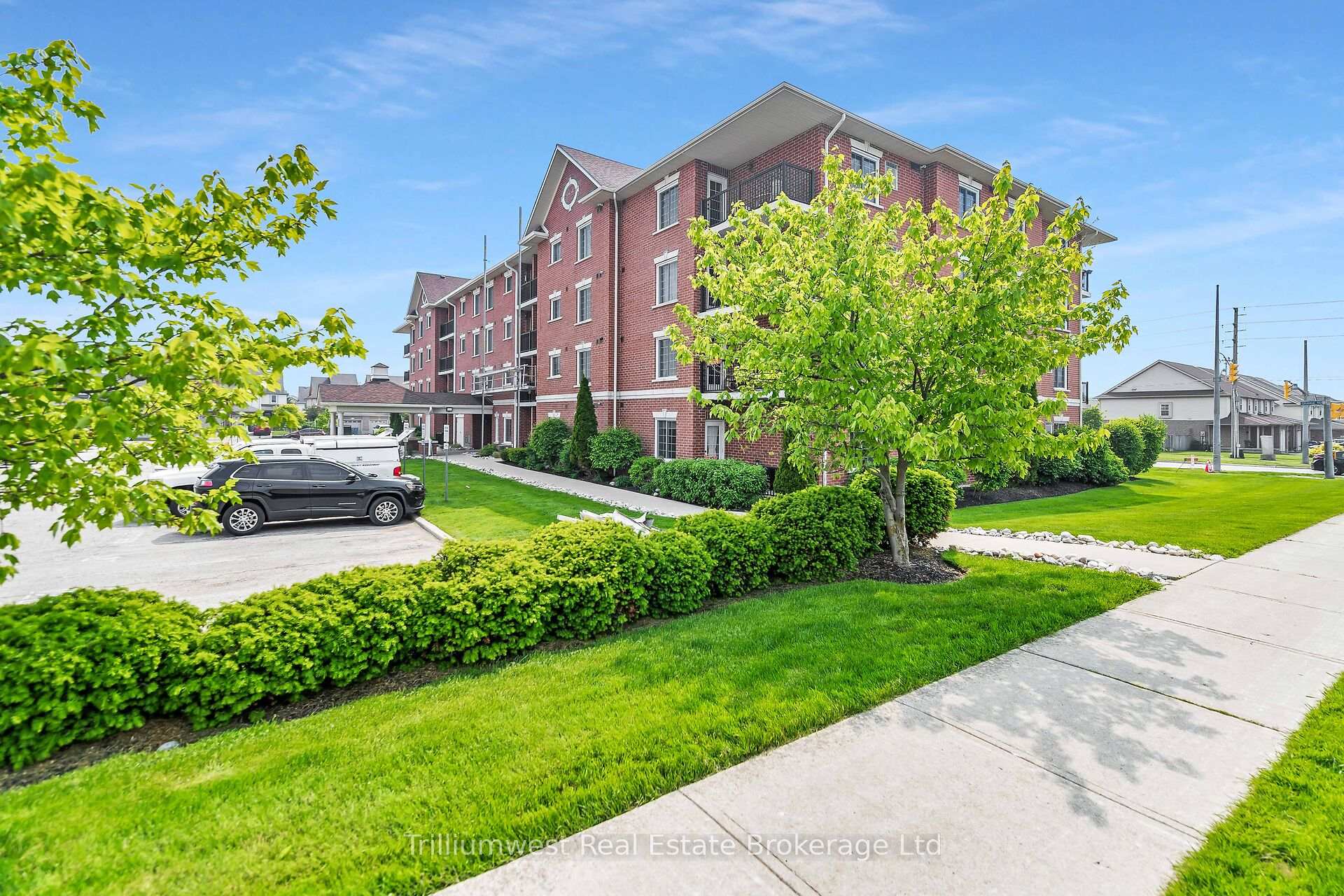 Photo 3 of Unit 310, 415 Grange Road, Guelph, Grange Road — HOMEH