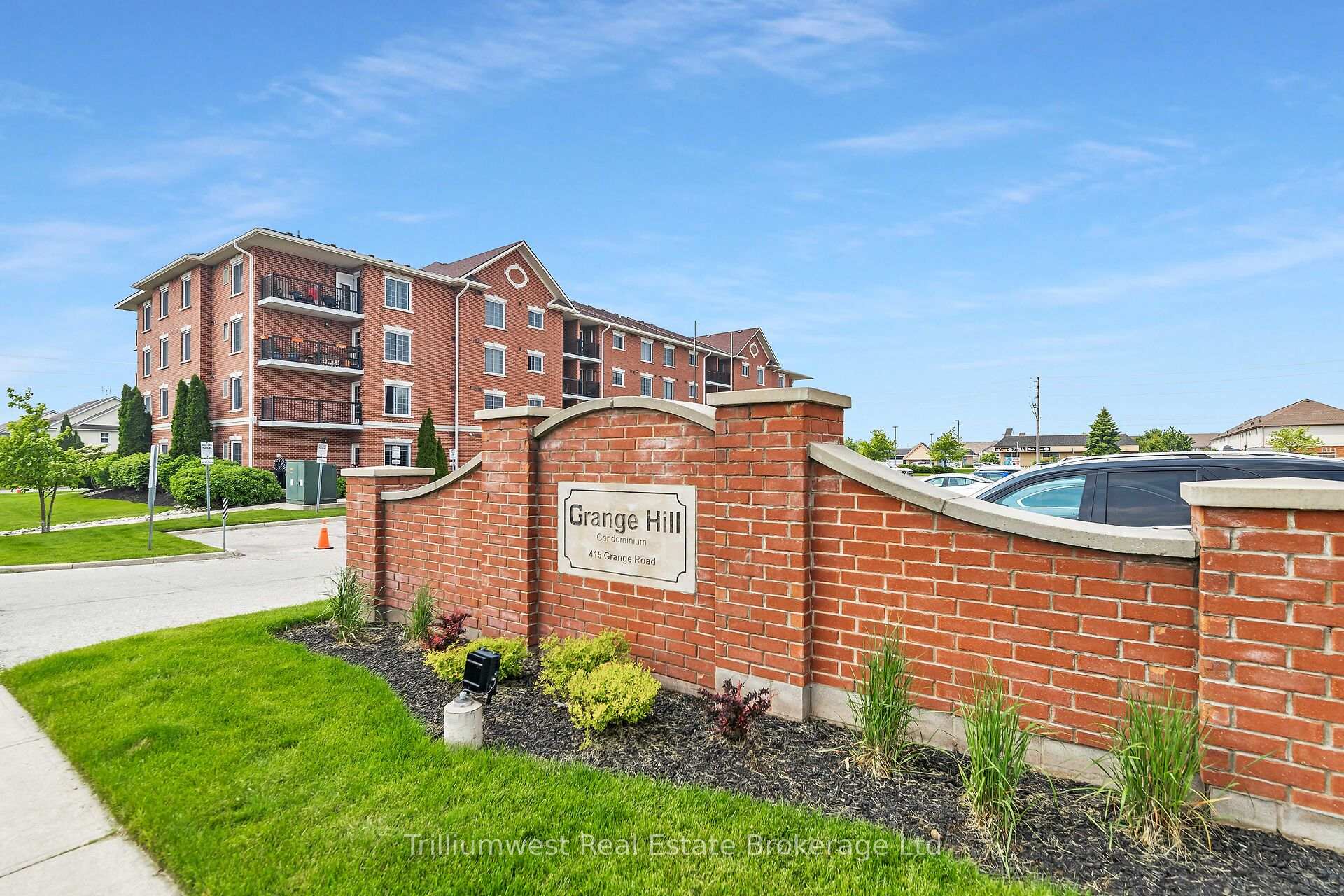 Photo 4 of Unit 310, 415 Grange Road, Guelph, Grange Road — HOMEH