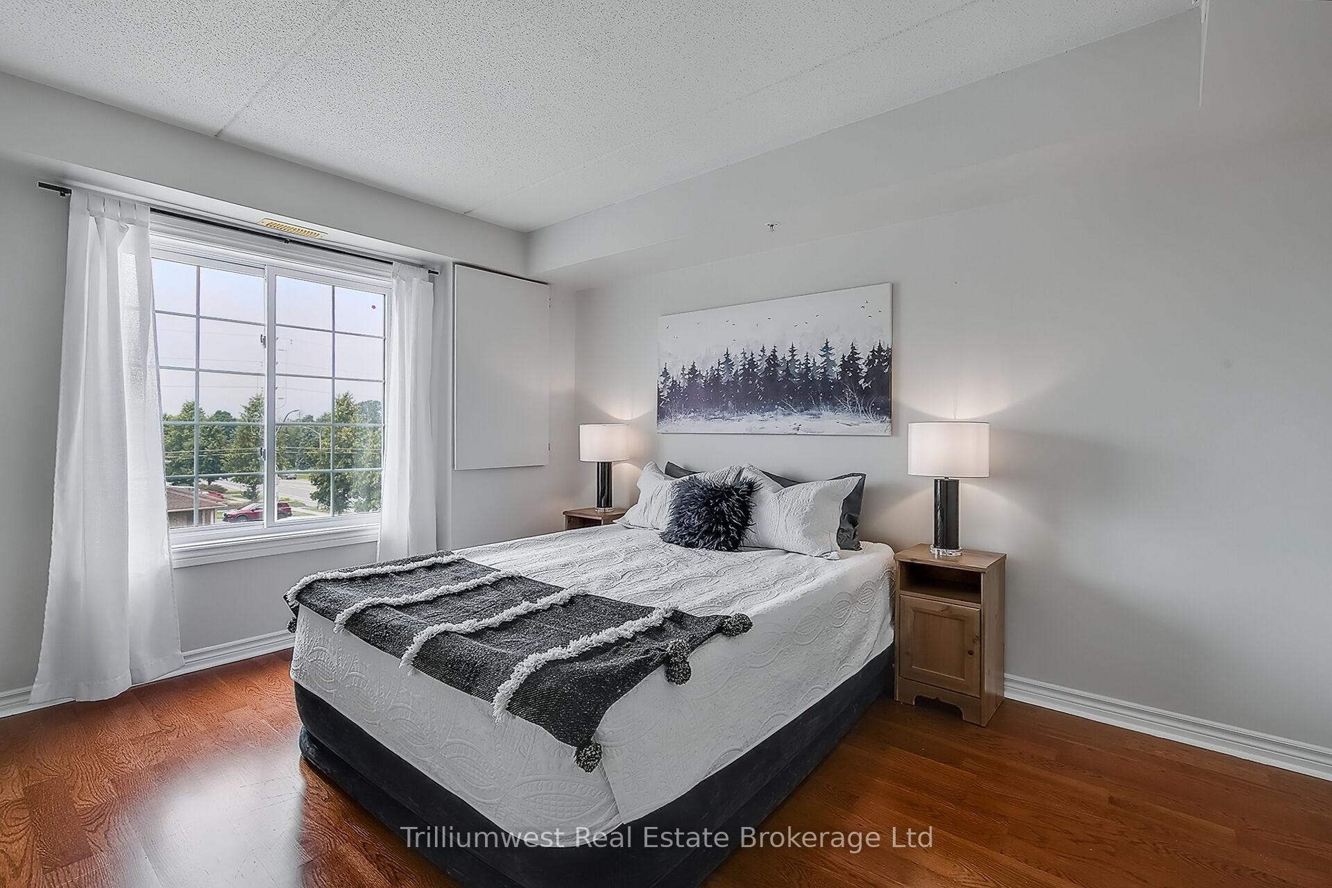 Photo 12 of Unit 310, 415 Grange Road, Guelph, Grange Road — HOMEH