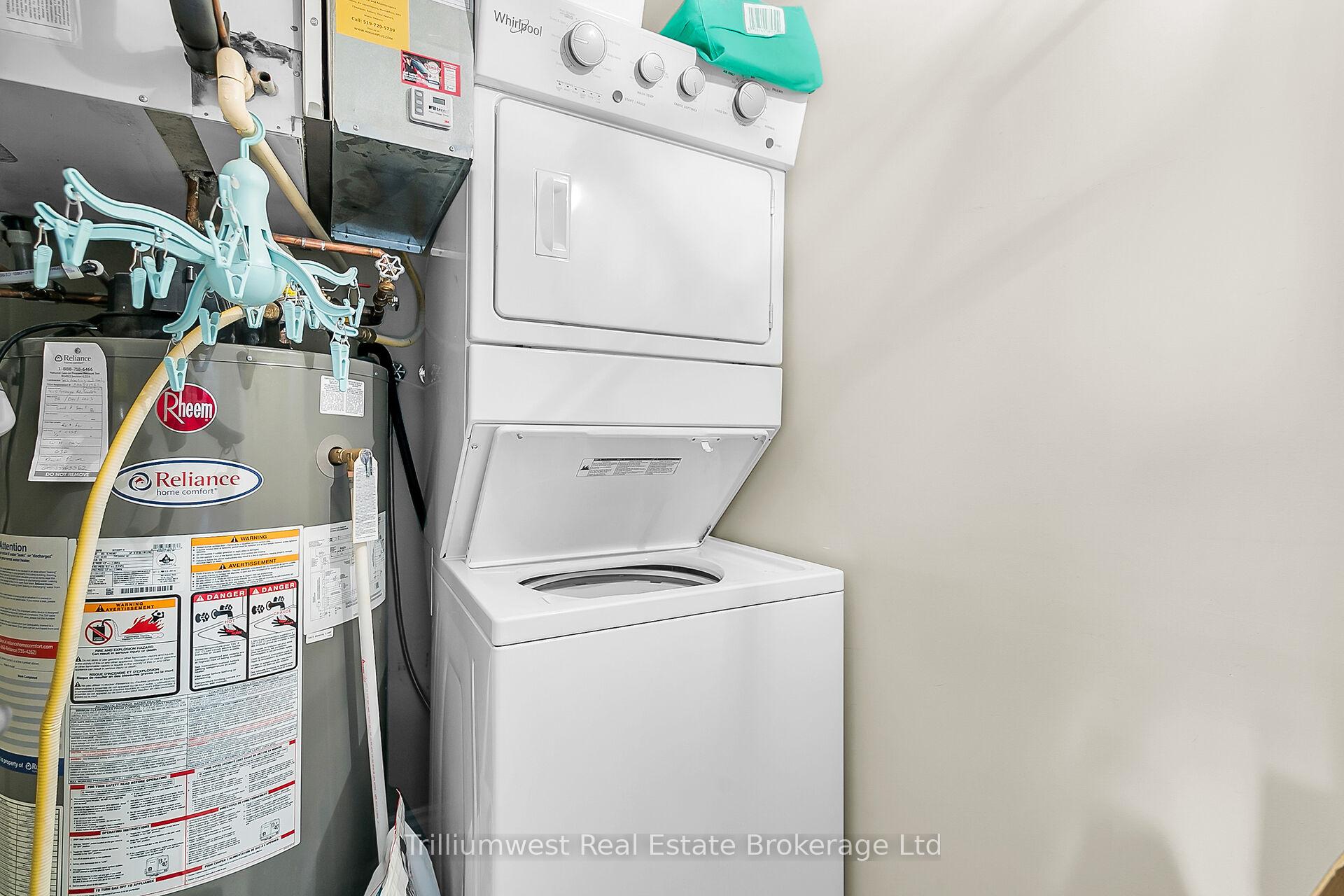 Photo 18 of Unit 310, 415 Grange Road, Guelph, Grange Road — HOMEH