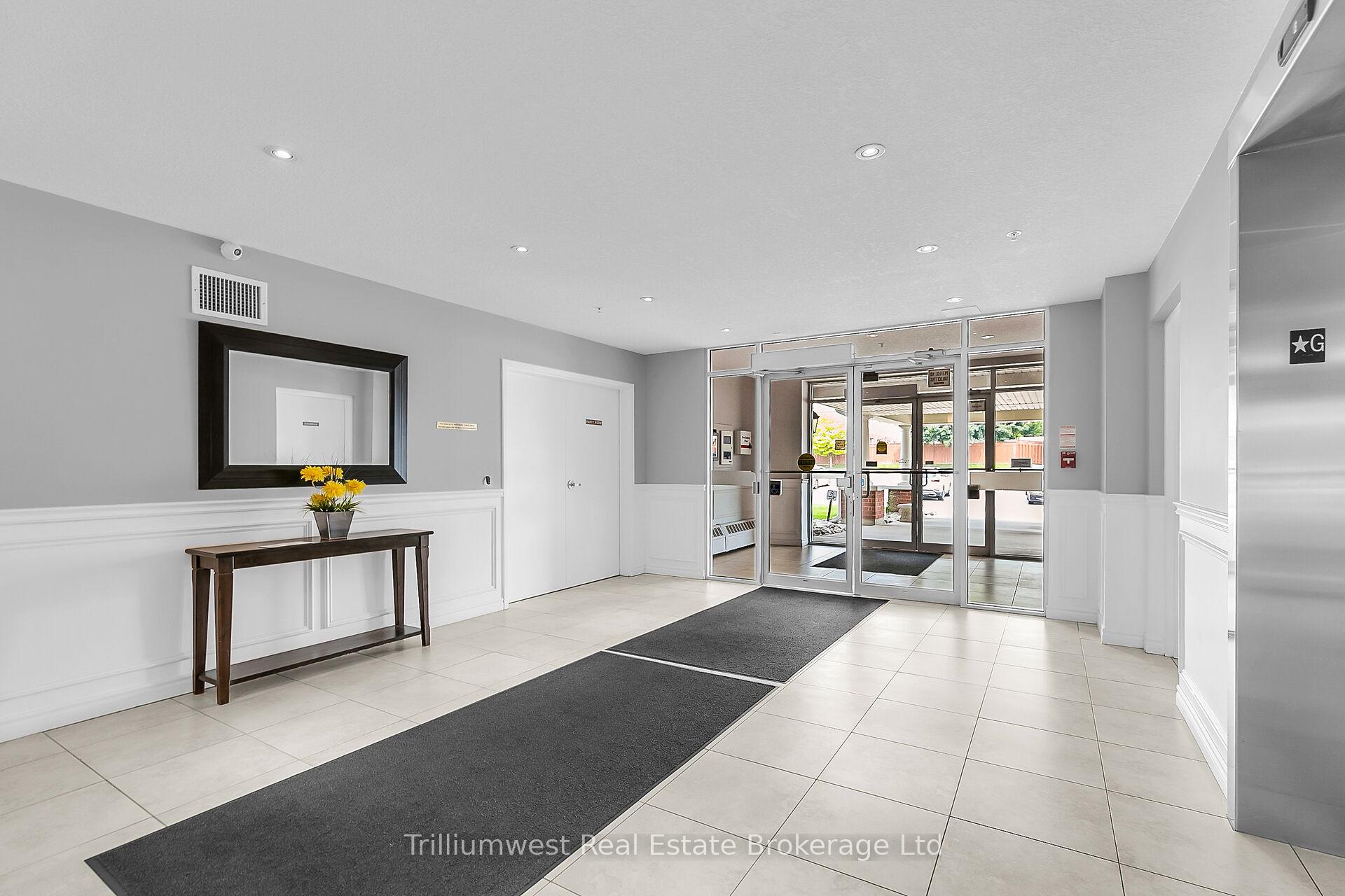 Photo 21 of Unit 310, 415 Grange Road, Guelph, Grange Road — HOMEH