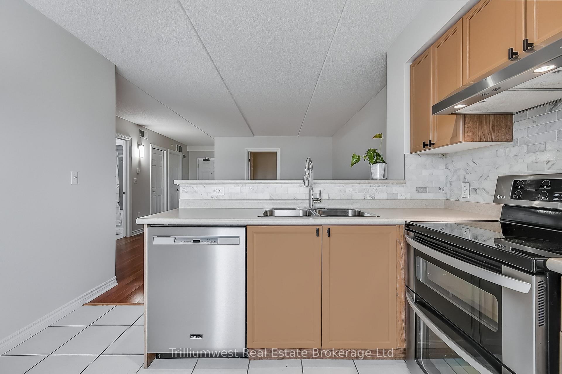 Photo 31 of Unit 310, 415 Grange Road, Guelph, Grange Road — HOMEH