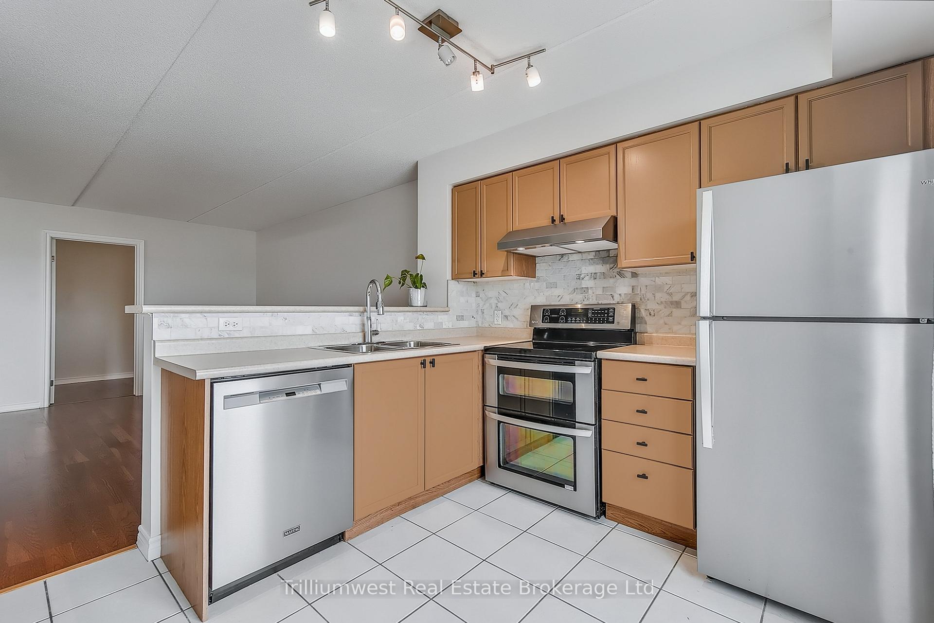 Photo 32 of Unit 310, 415 Grange Road, Guelph, Grange Road — HOMEH