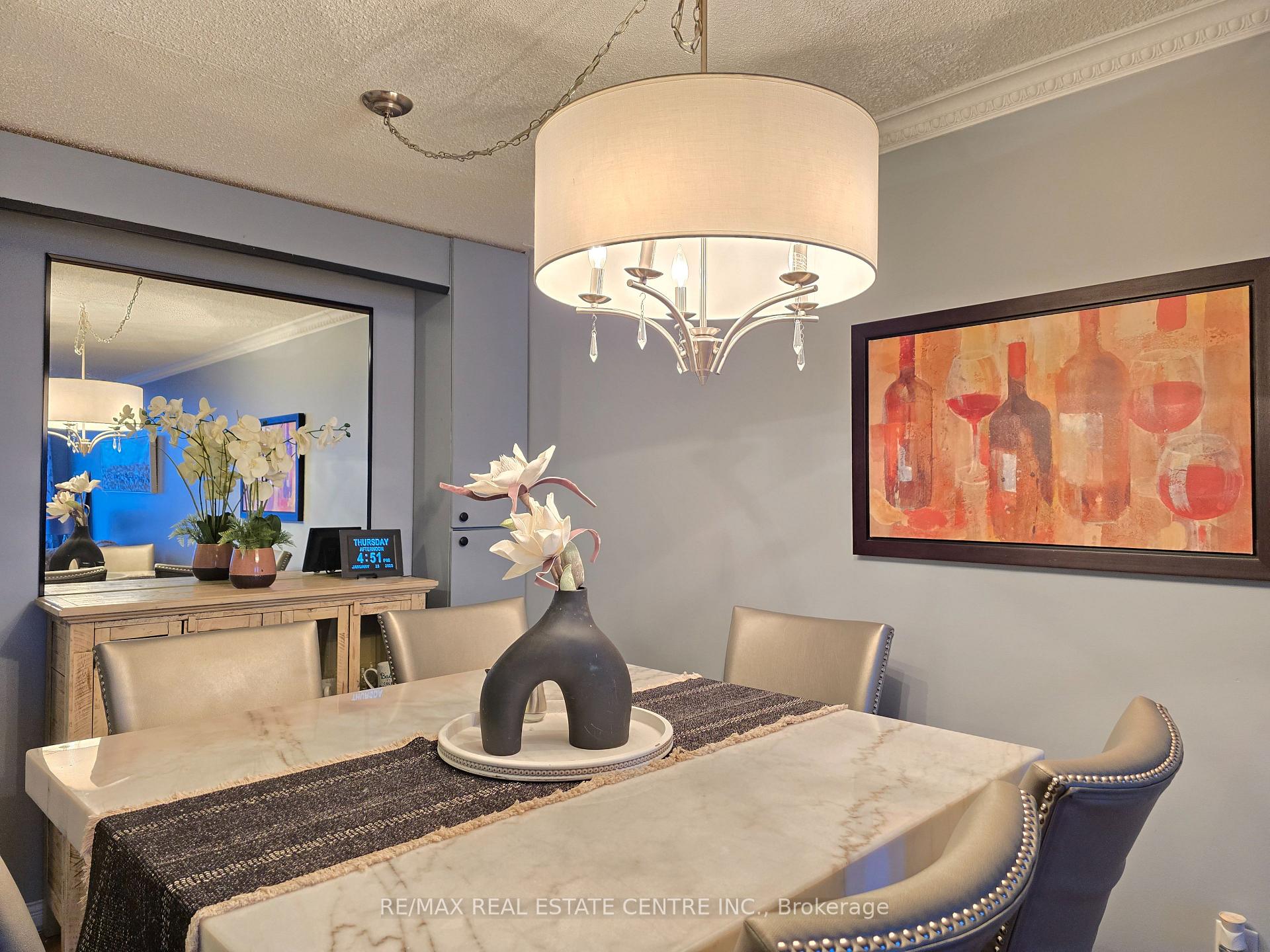 Front of Unit 609, 1540 Pickering Parkway