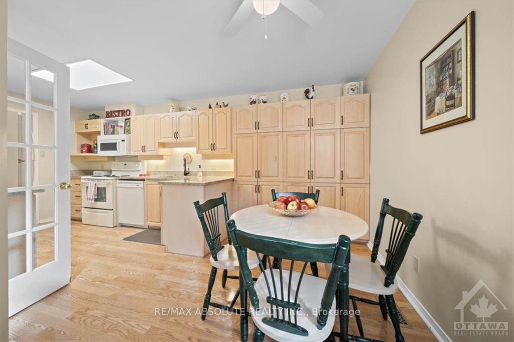 Photo 6 of 7 River Oaks Court, Ottawa, Stittsville (Central) — HOMEH