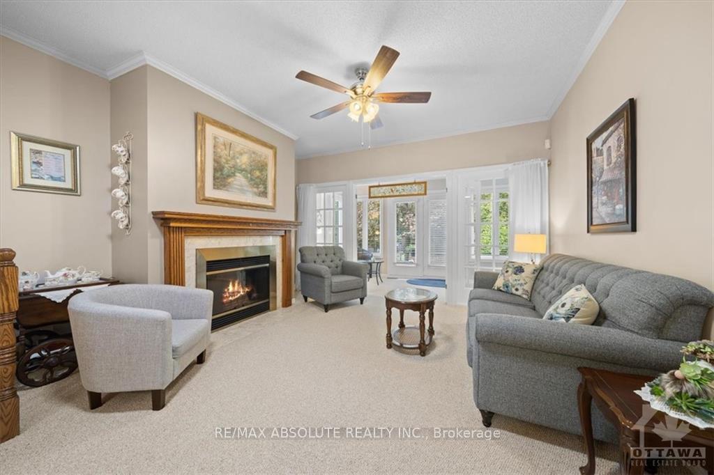 Photo 9 of 7 River Oaks Court, Ottawa, Stittsville (Central) — HOMEH