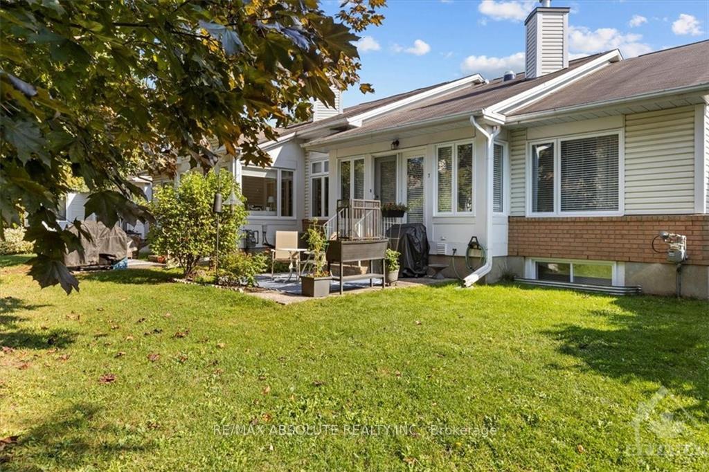 Photo 20 of 7 River Oaks Court, Ottawa, Stittsville (Central) — HOMEH