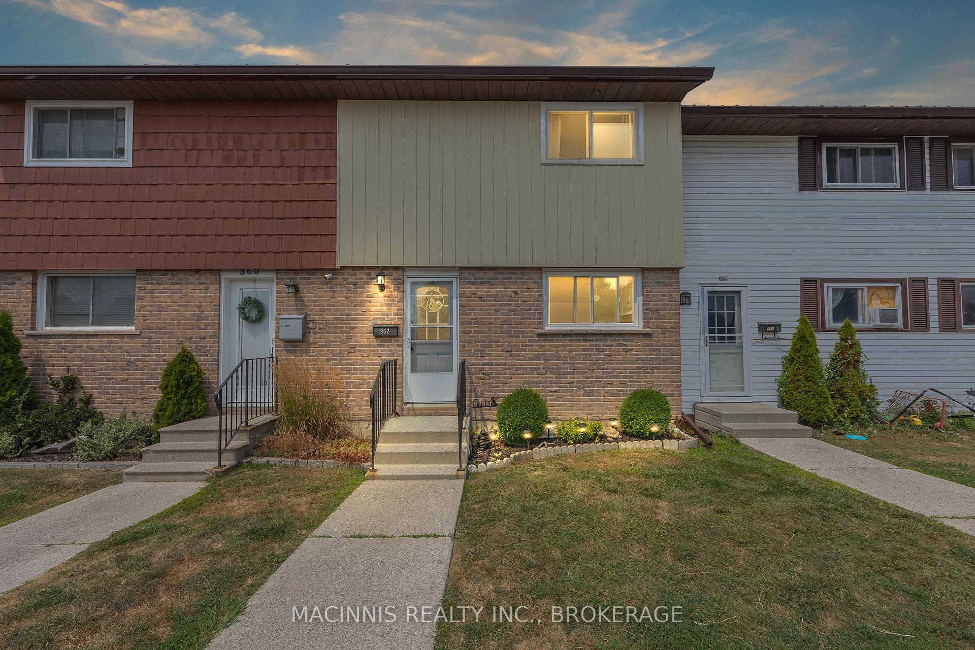 Photo 1 of 362 Forsyth Street, Gananoque — HOMEH