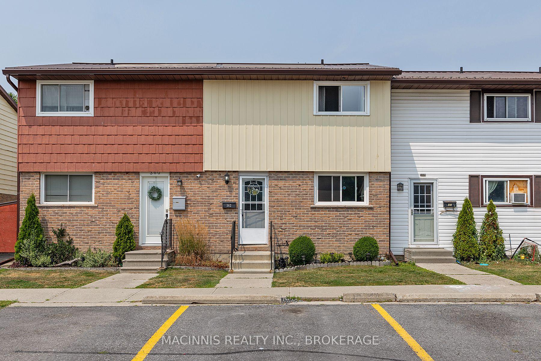 Photo 3 of 362 Forsyth Street, Gananoque — HOMEH
