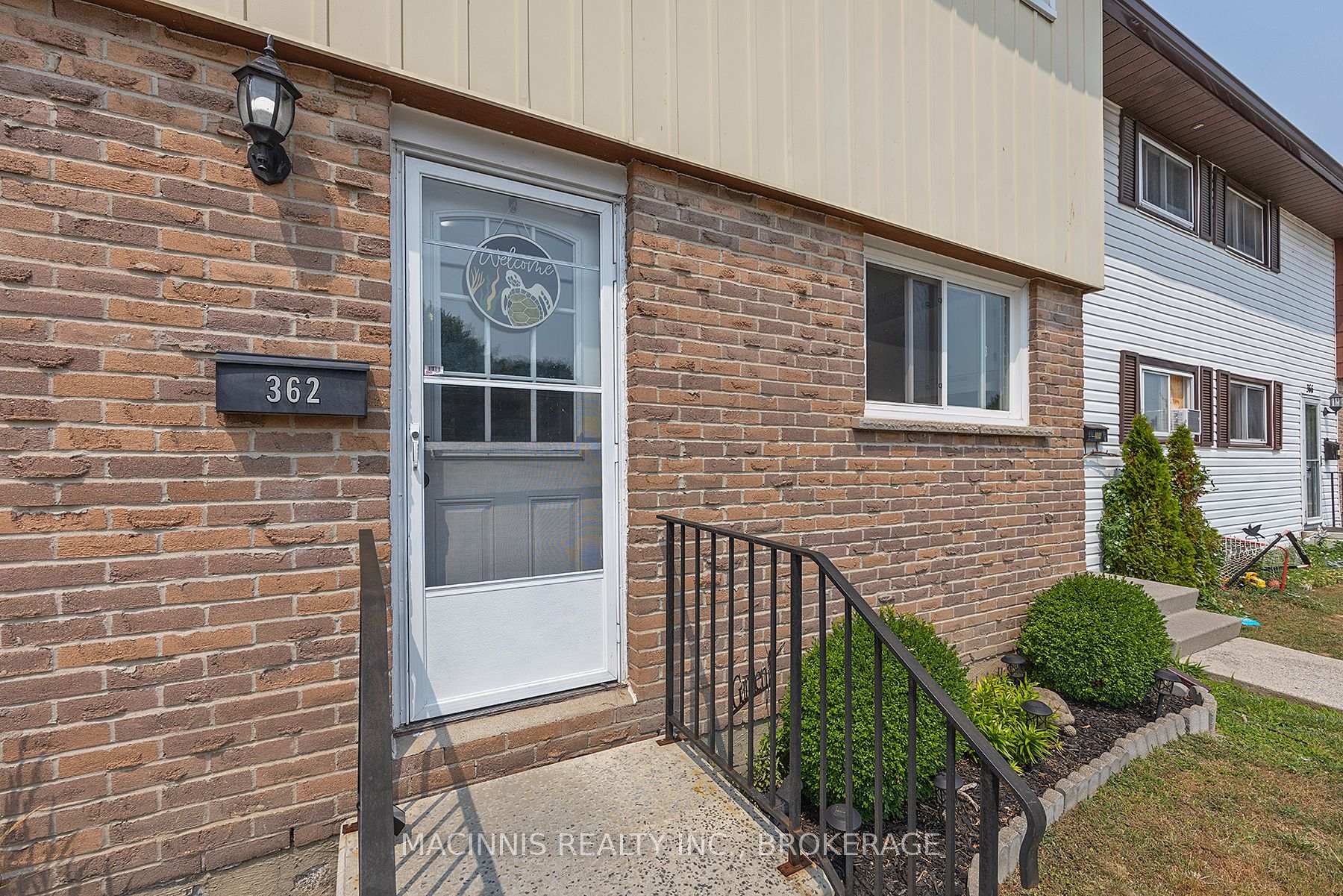 Photo 5 of 362 Forsyth Street, Gananoque — HOMEH