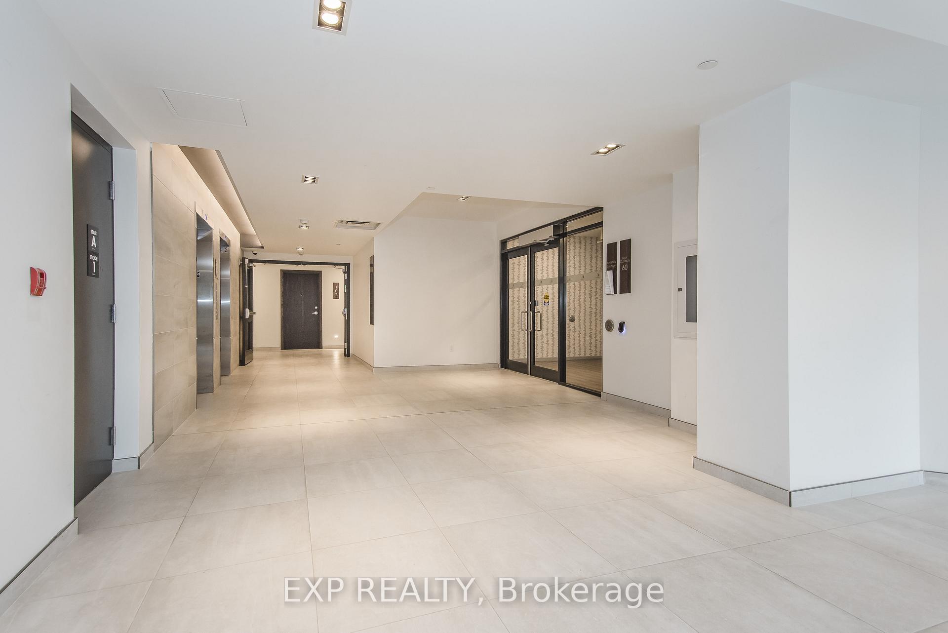 Photo 5 of Unit 203, 332 Gosling Gardens, Guelph, Clairfields/Hanlon Business Park — HOMEH