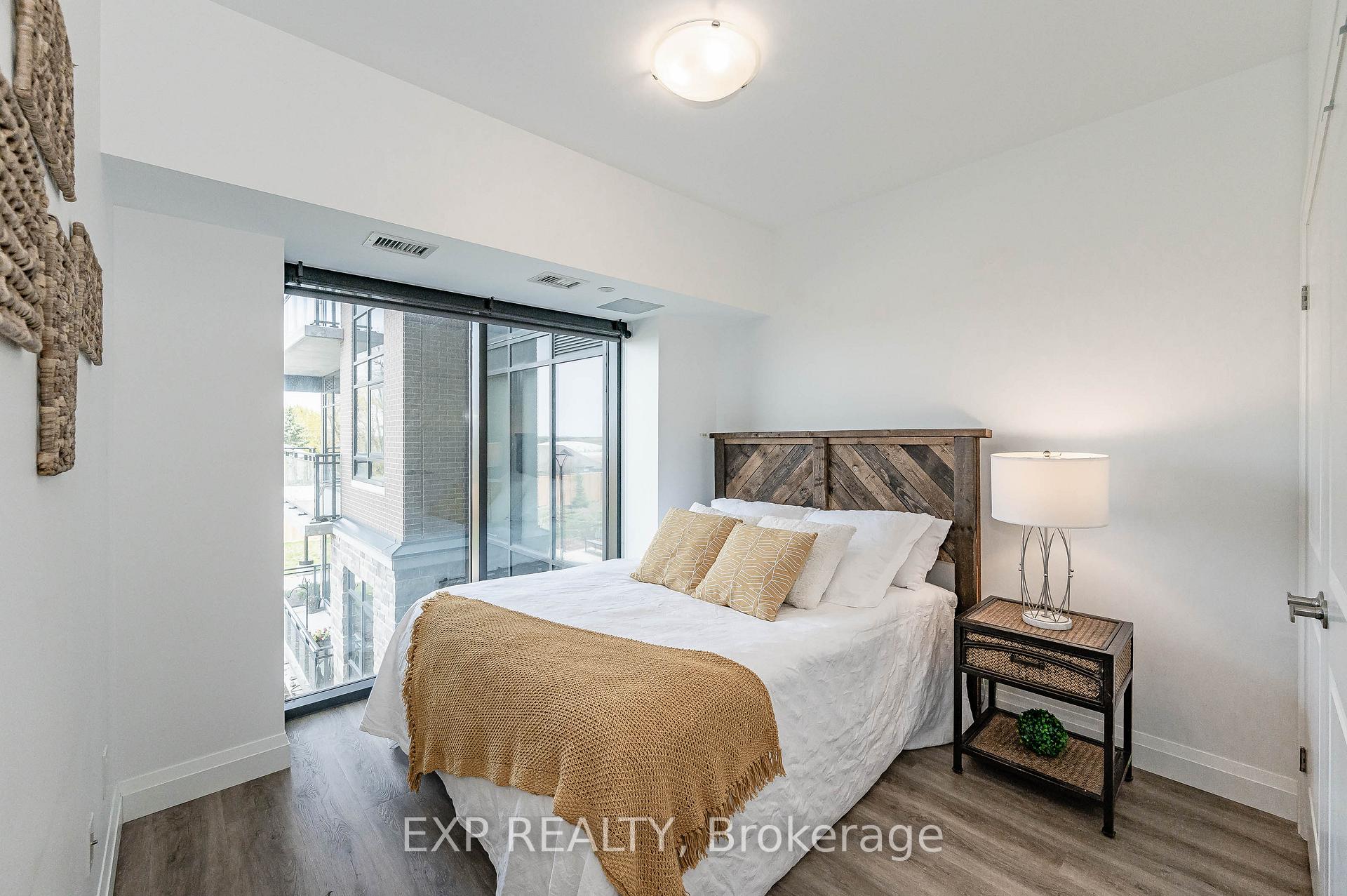 Photo 15 of Unit 203, 332 Gosling Gardens, Guelph, Clairfields/Hanlon Business Park — HOMEH