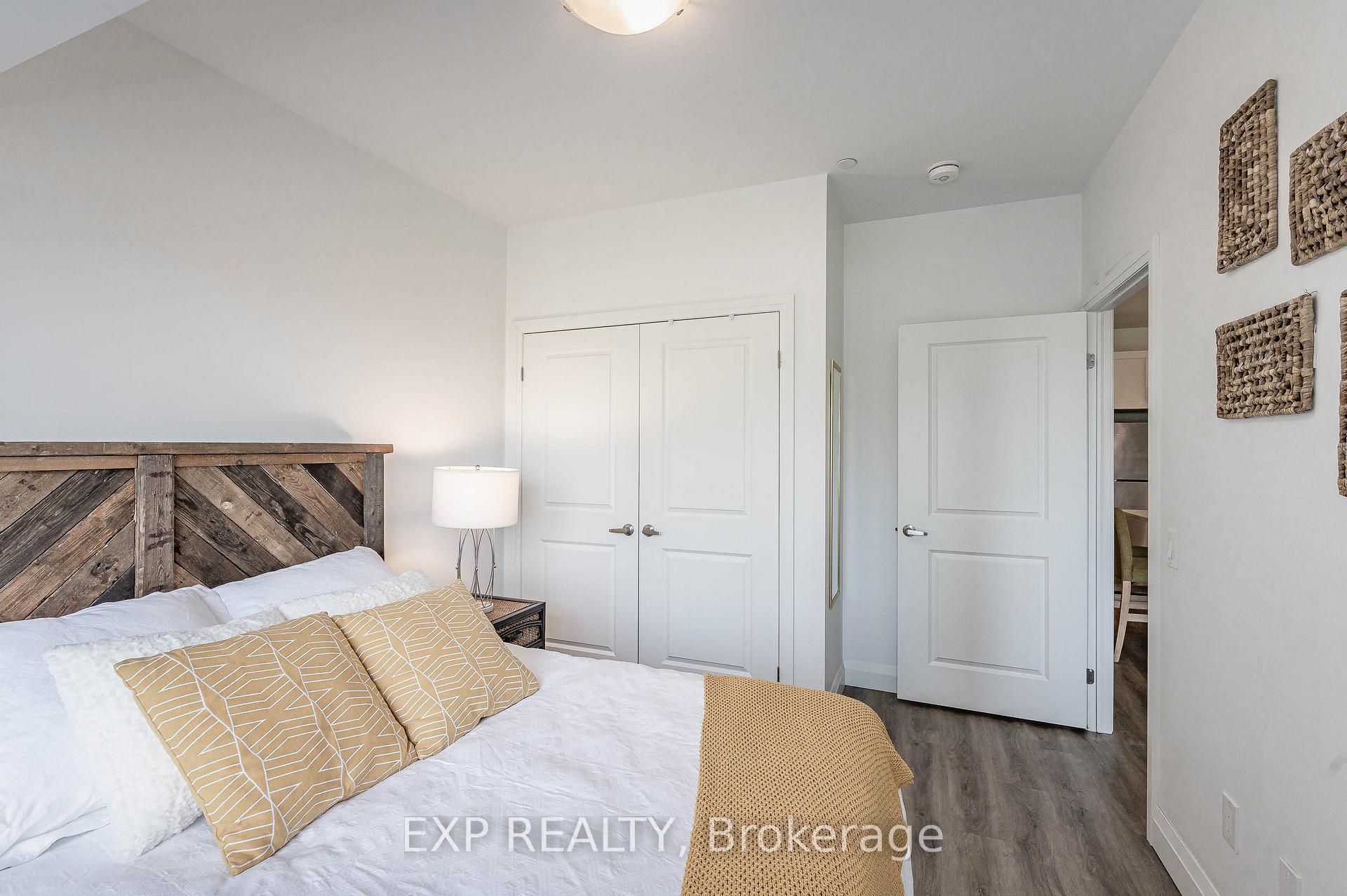 Photo 17 of Unit 203, 332 Gosling Gardens, Guelph, Clairfields/Hanlon Business Park — HOMEH