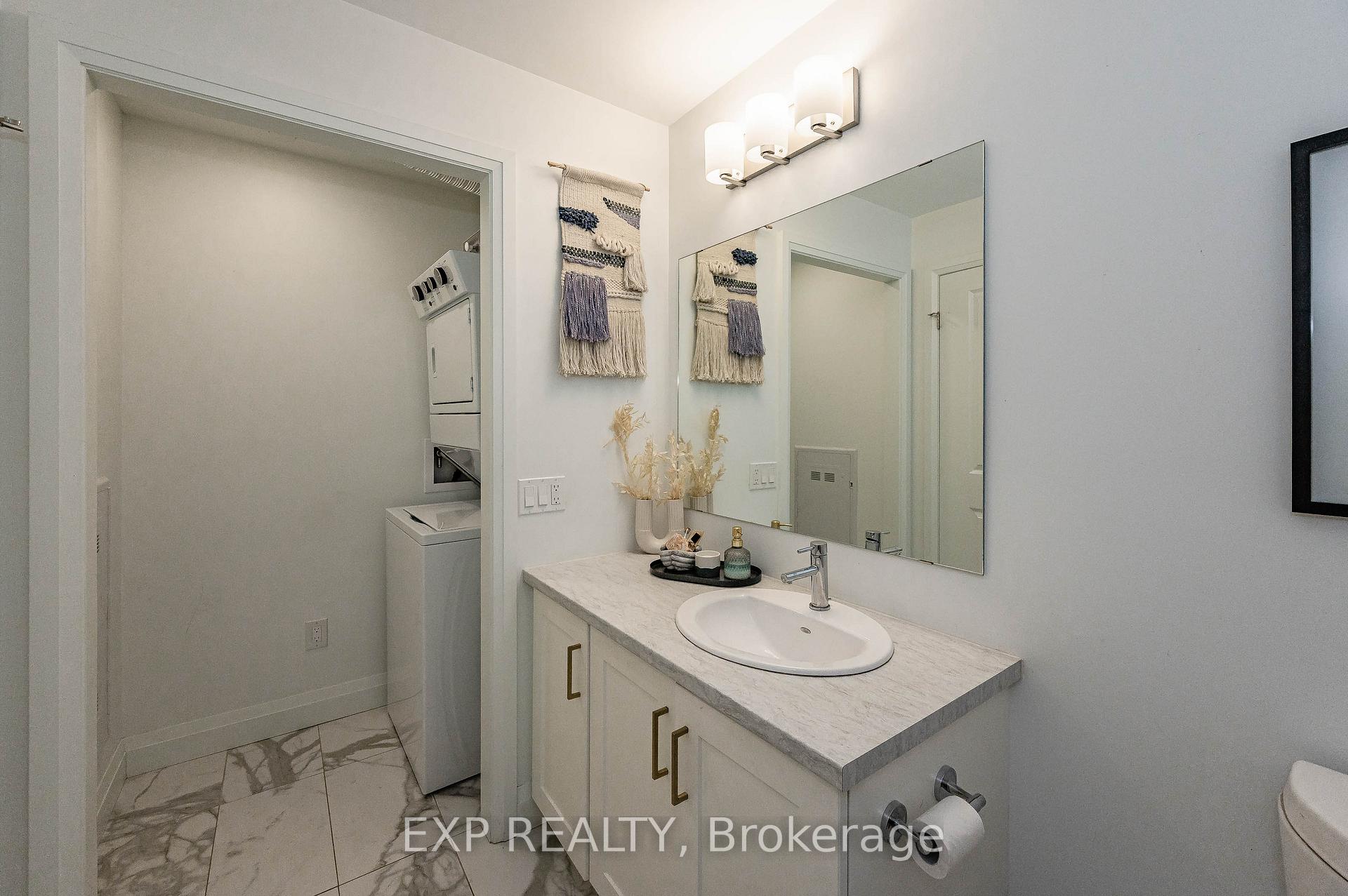 Photo 18 of Unit 203, 332 Gosling Gardens, Guelph, Clairfields/Hanlon Business Park — HOMEH