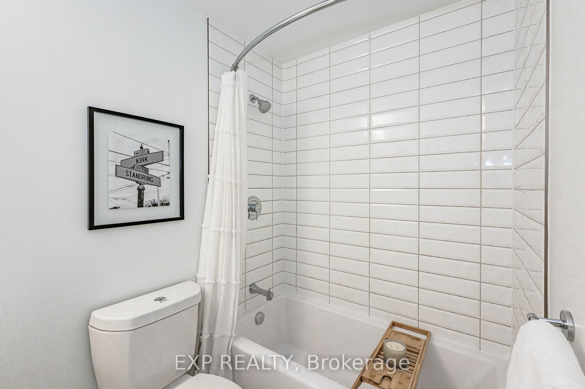 Photo 19 of Unit 203, 332 Gosling Gardens, Guelph, Clairfields/Hanlon Business Park — HOMEH