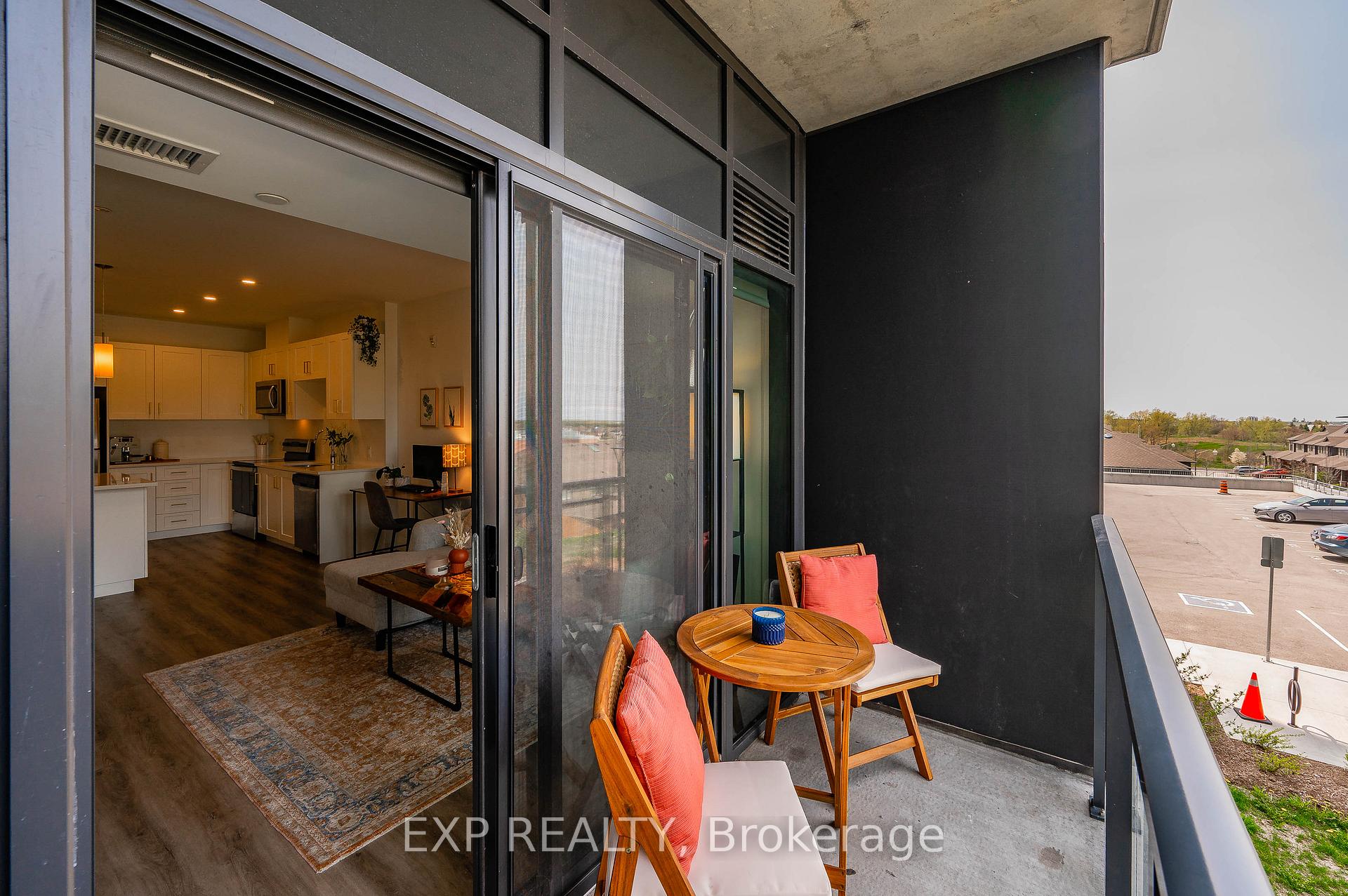 Photo 20 of Unit 203, 332 Gosling Gardens, Guelph, Clairfields/Hanlon Business Park — HOMEH