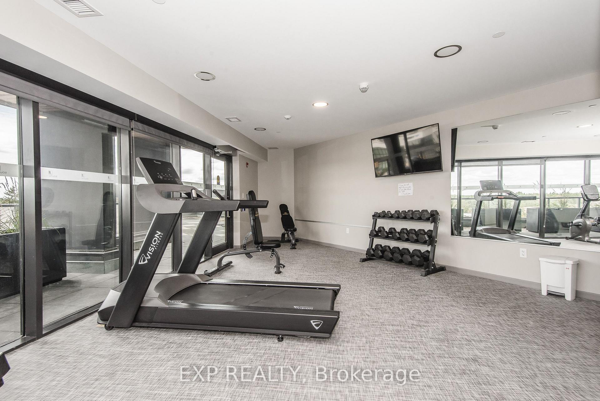 Photo 32 of Unit 203, 332 Gosling Gardens, Guelph, Clairfields/Hanlon Business Park — HOMEH