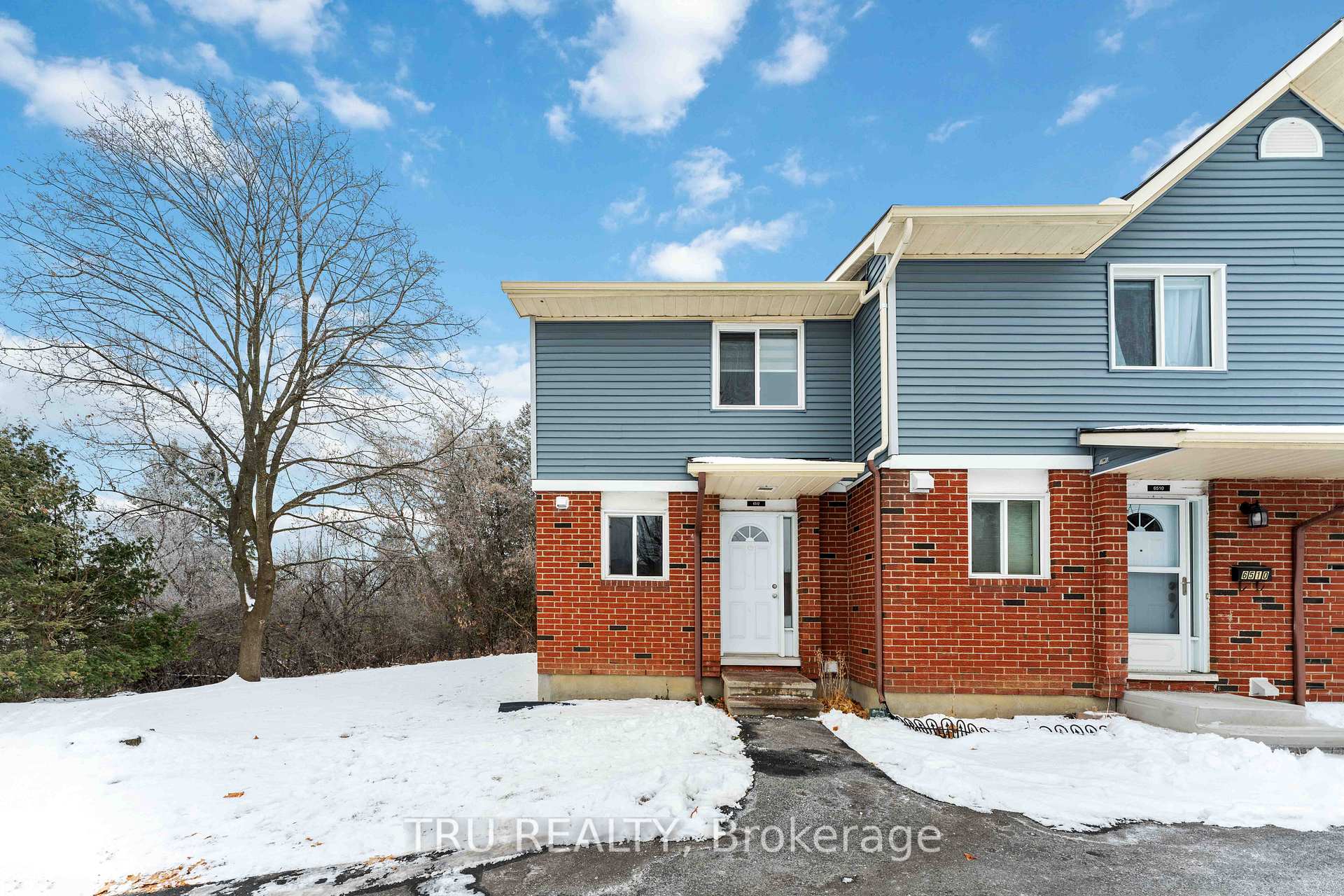 Photo 1 of Unit 37, 6512 Bilberry Drive, Ottawa, Orleans Wood — HOMEH