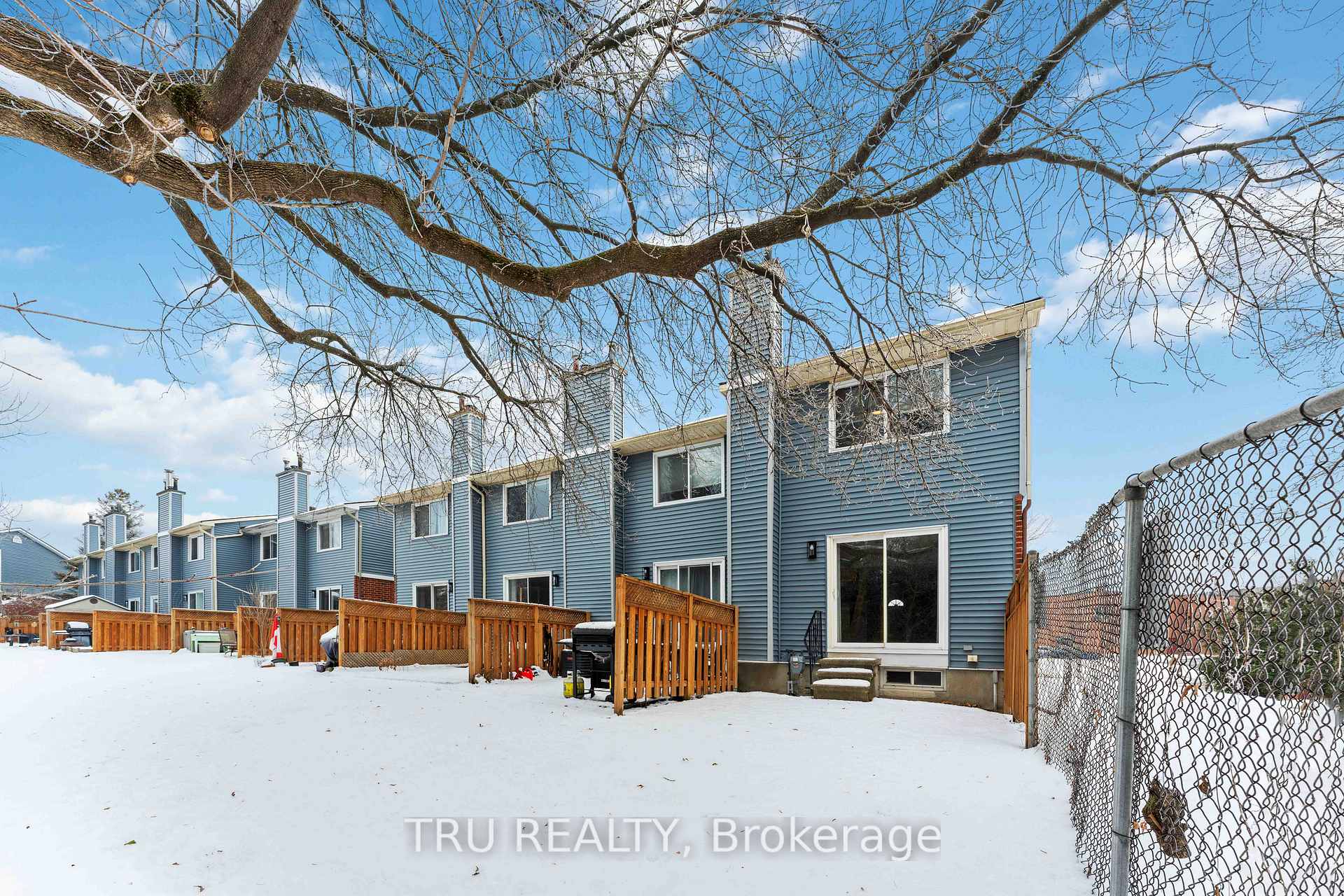Photo 23 of Unit 37, 6512 Bilberry Drive, Ottawa, Orleans Wood — HOMEH
