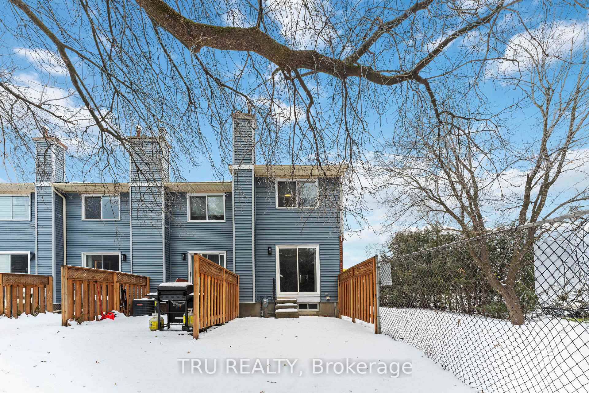 Photo 24 of Unit 37, 6512 Bilberry Drive, Ottawa, Orleans Wood — HOMEH