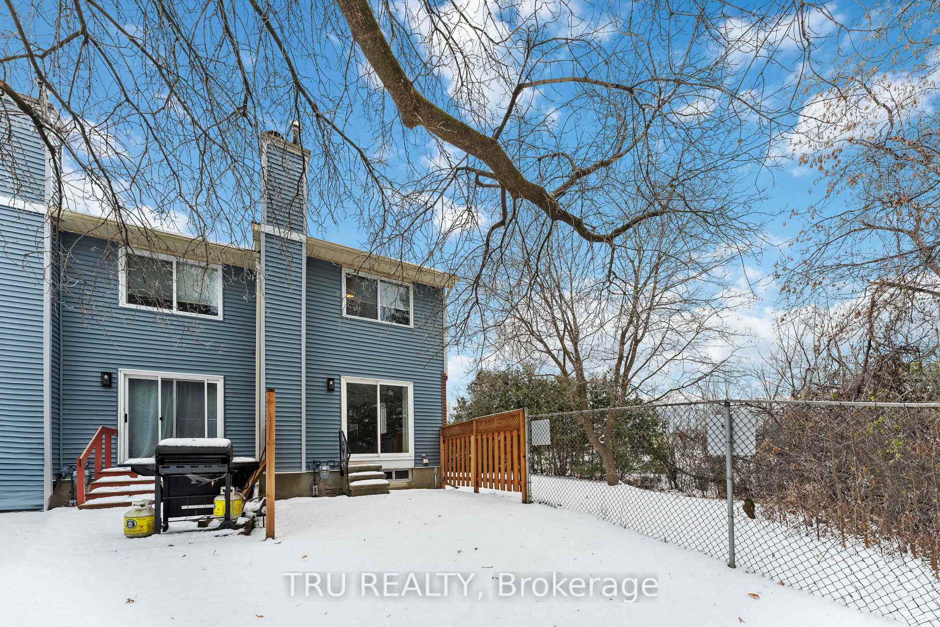 Photo 25 of Unit 37, 6512 Bilberry Drive, Ottawa, Orleans Wood — HOMEH