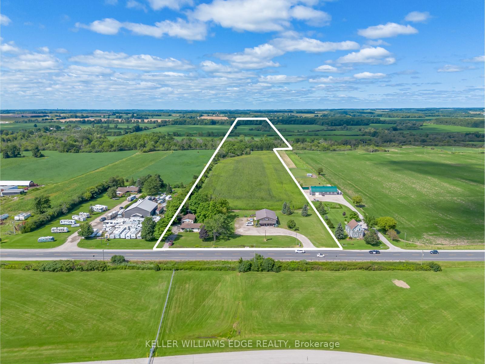 Photo 1 of 44868-44892 Talbot Line, Central Elgin, Rural Central Elgin — HOMEH