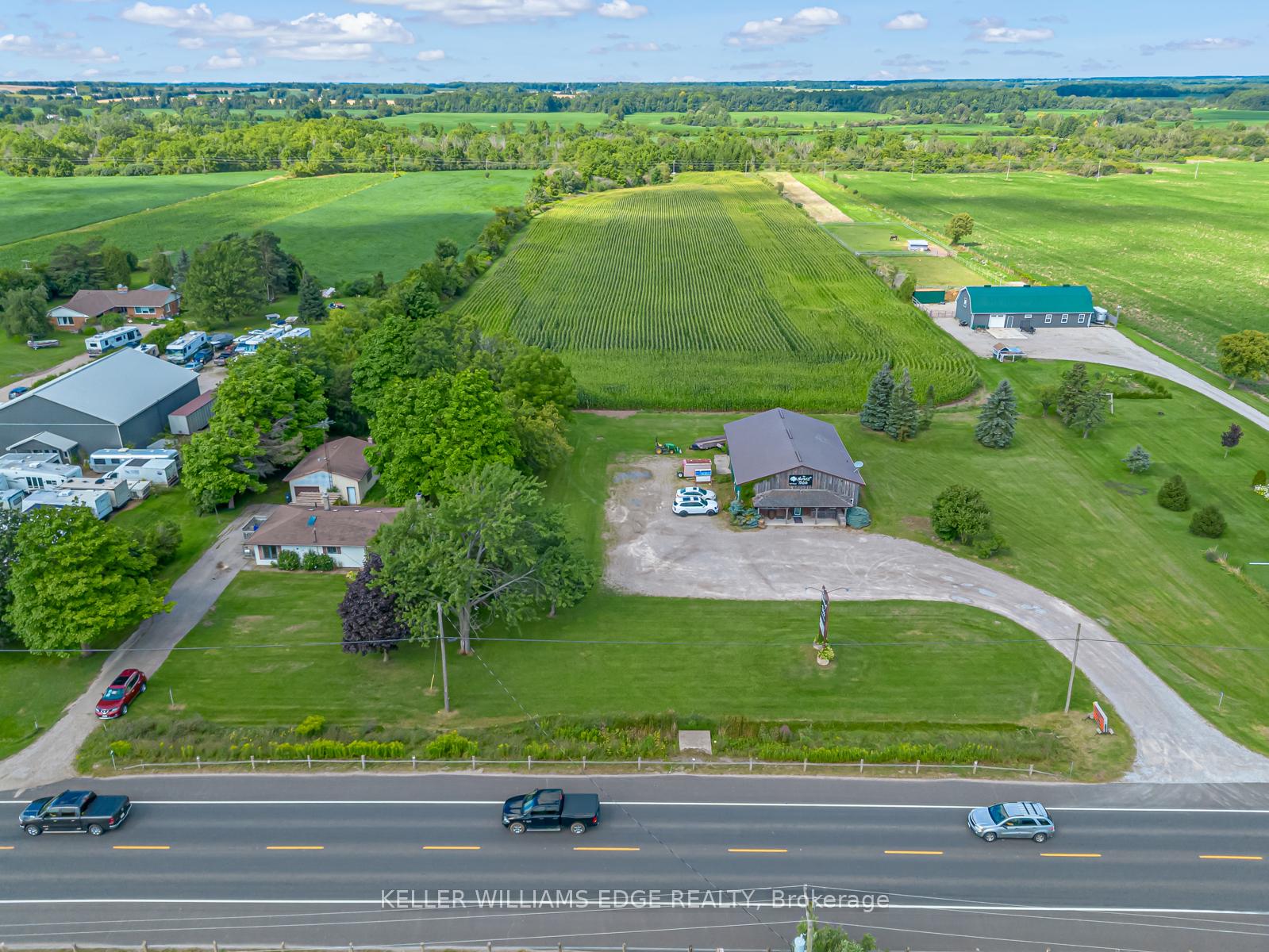 Photo 5 of 44868-44892 Talbot Line, Central Elgin, Rural Central Elgin — HOMEH