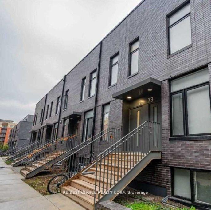 Photo 2 of Unit 74, 1760 Simcoe Street N, Oshawa, Samac — HOMEH