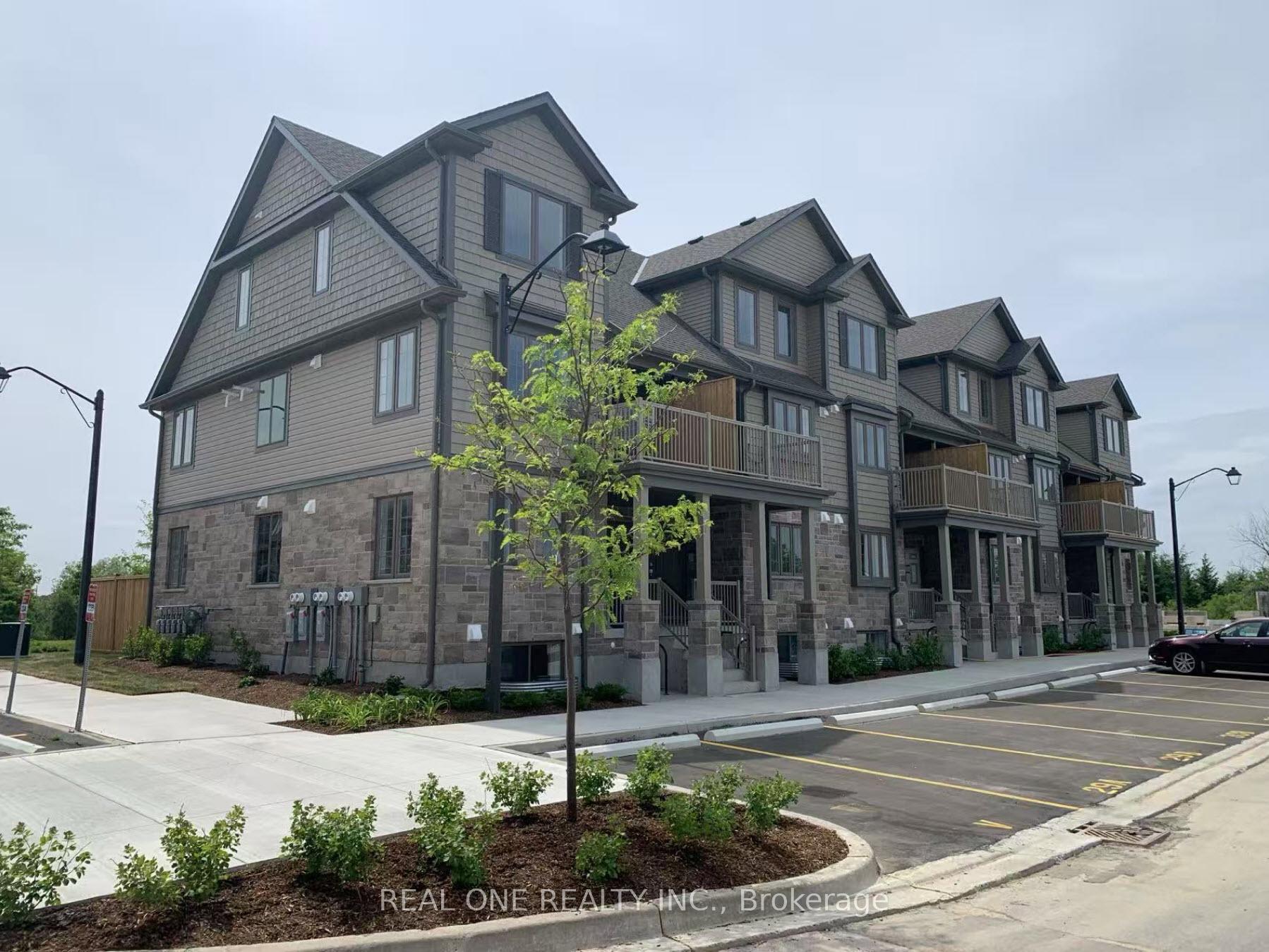 Photo 1 of Unit 33B, 85 Mullin Drive, Guelph, Victoria North — HOMEH